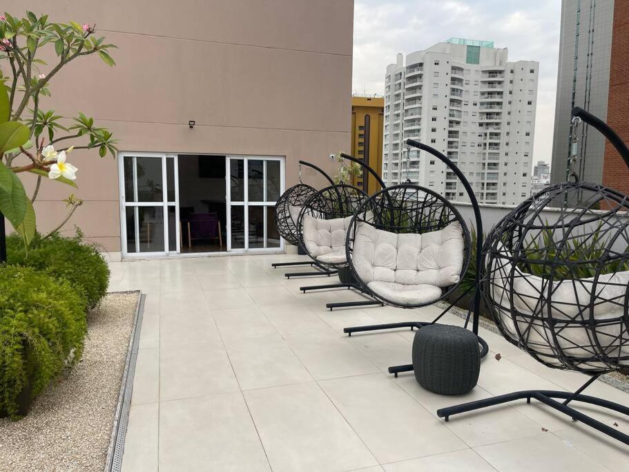 Mobi One Paulista Apartamento São Paulo