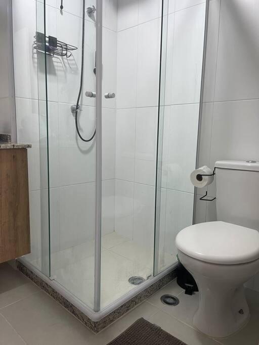 Apartamento Mobi One Paulista