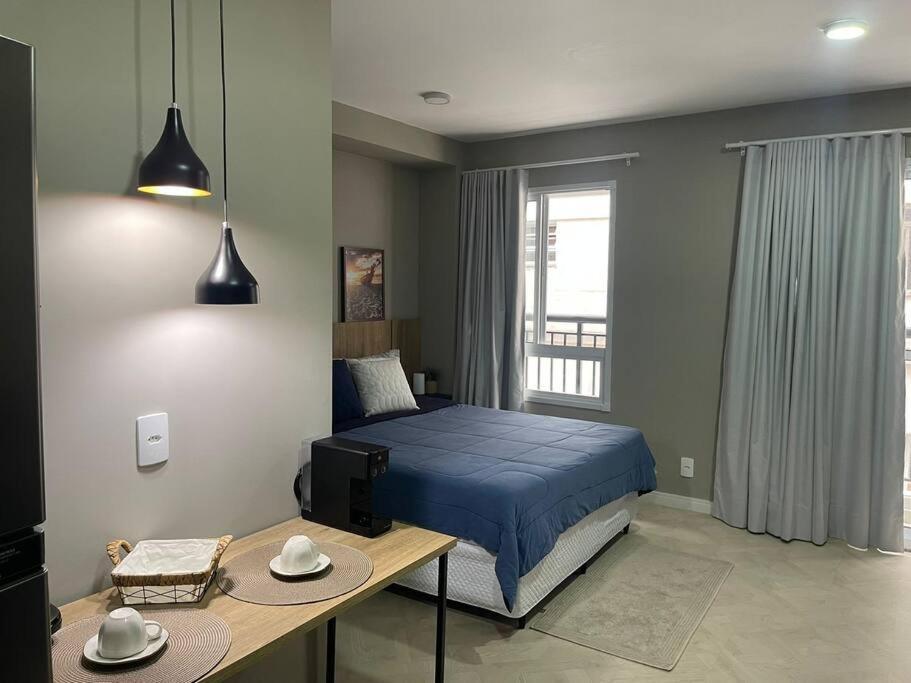 Mobi One Paulista Apartamento *