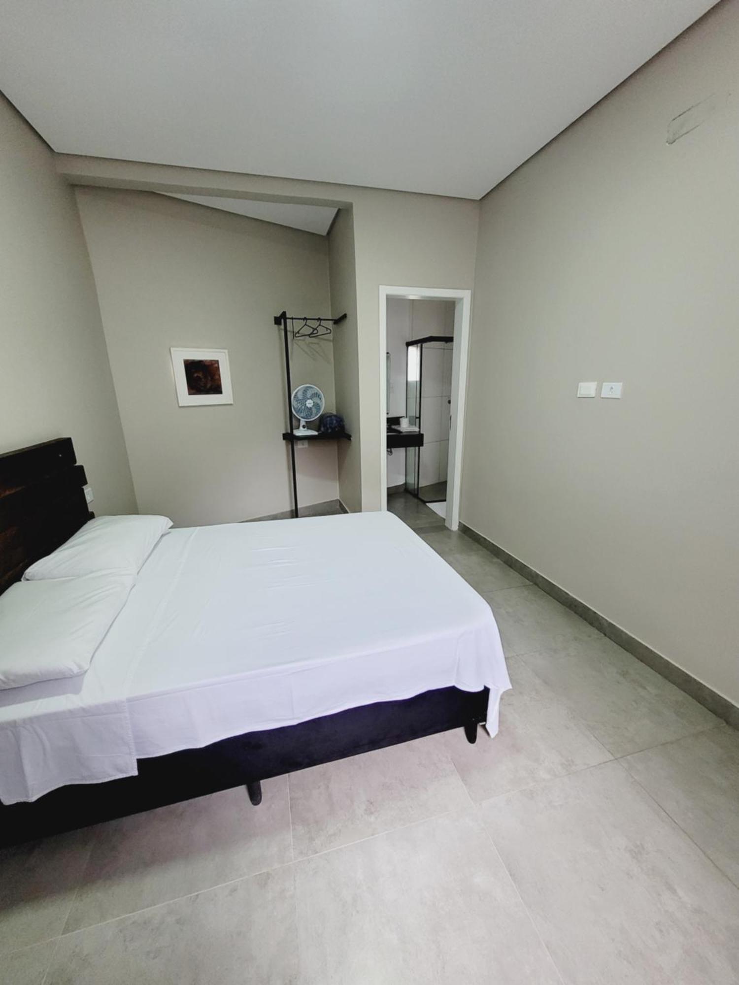 Hospedagem domiciliar Mimos Hospedagem São Paulo