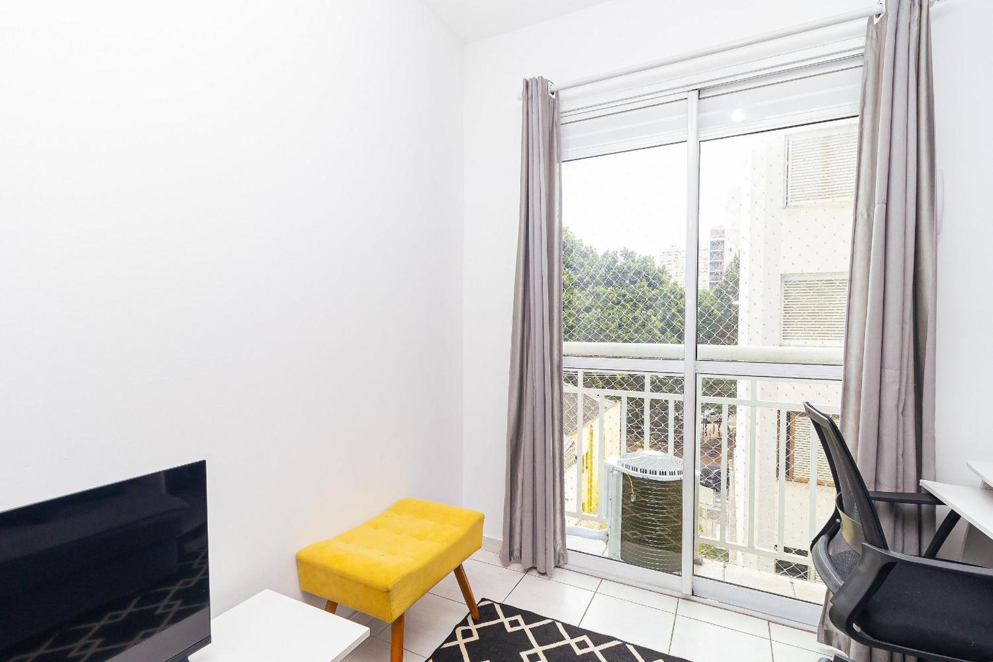 Vossa Bossa Pinheiros Style Apartamento São Paulo