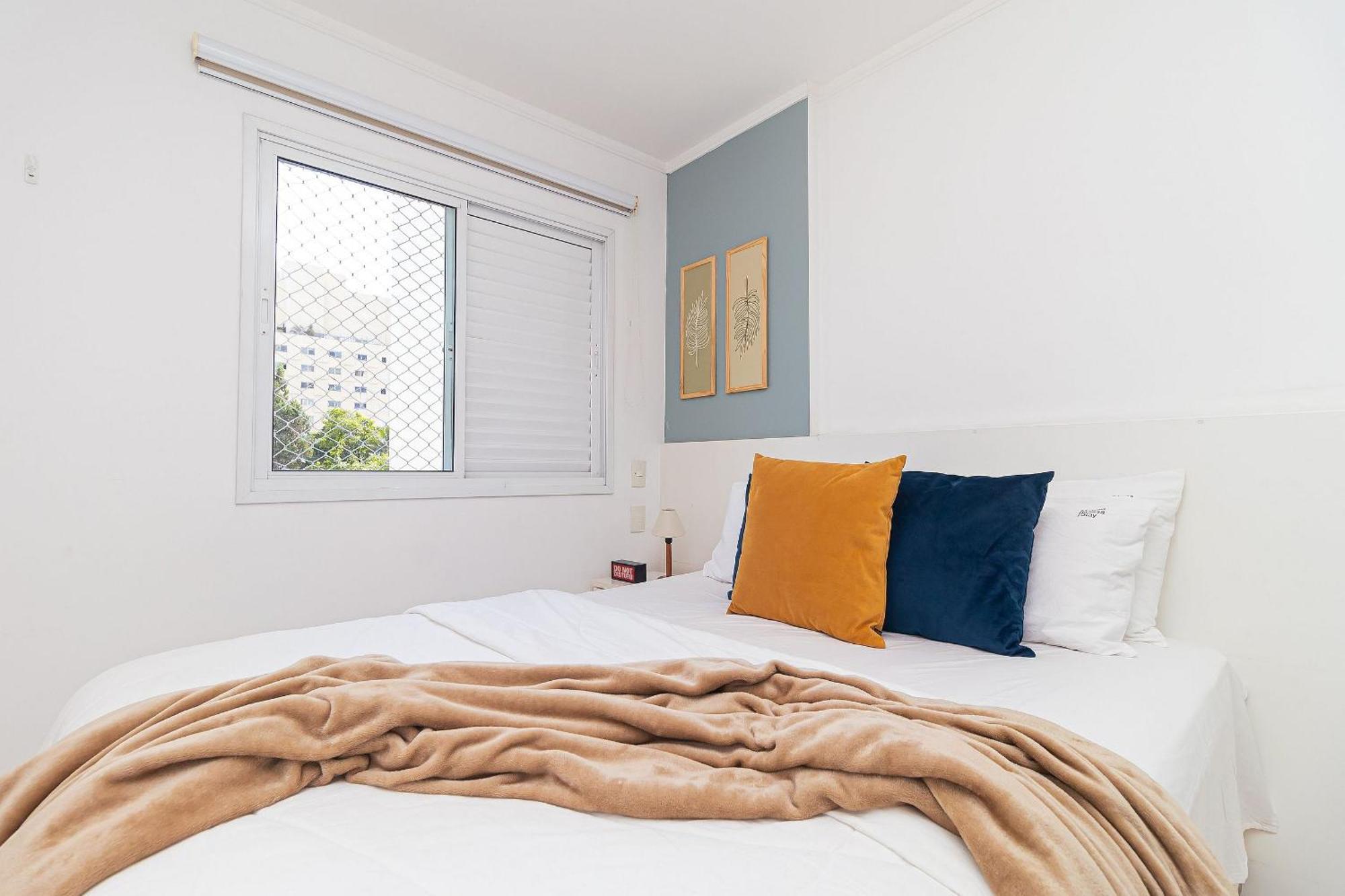 Vossa Bossa Pinheiros Style Apartamento São Paulo