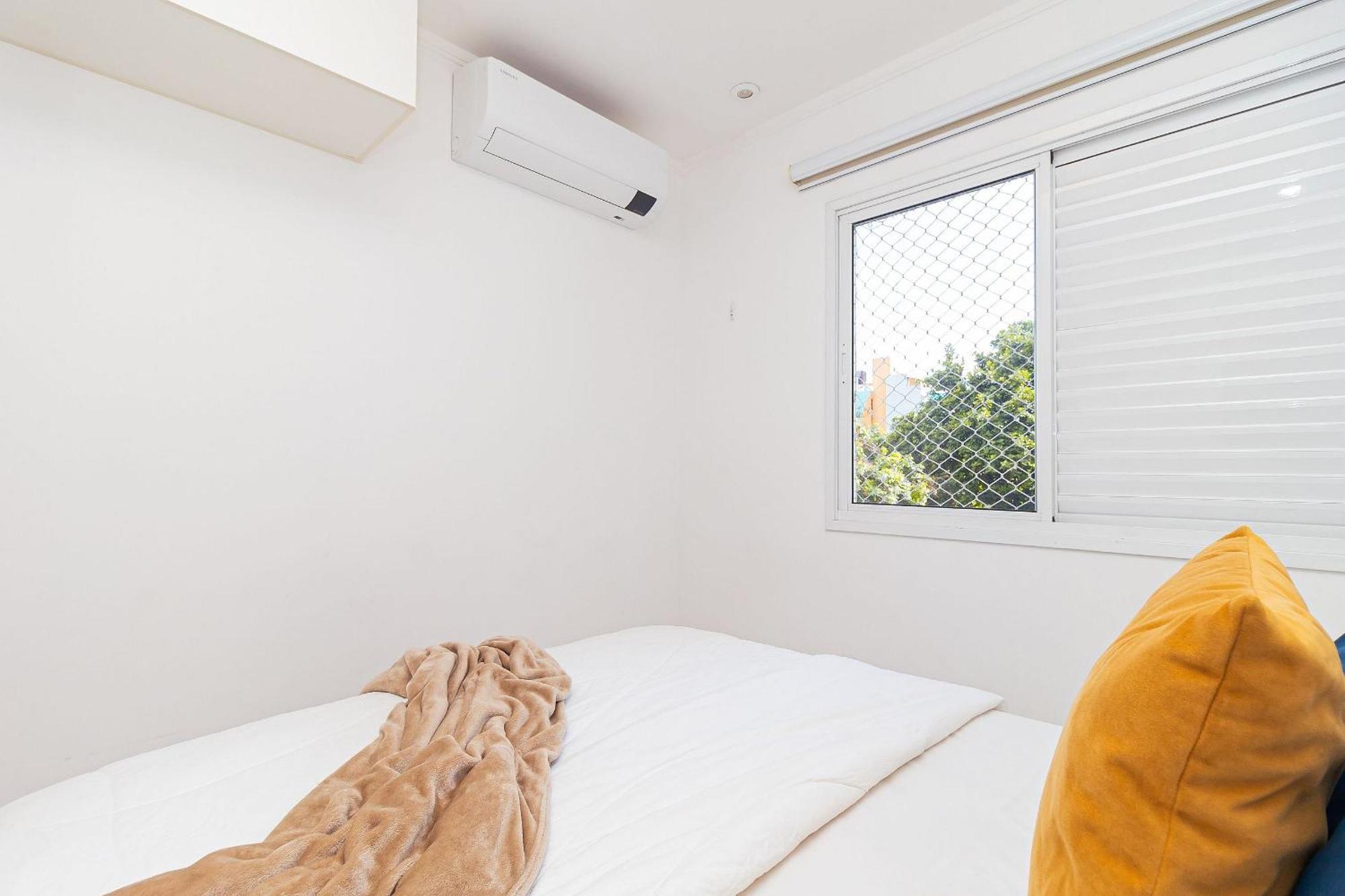 Vossa Bossa Pinheiros Style Apartamento