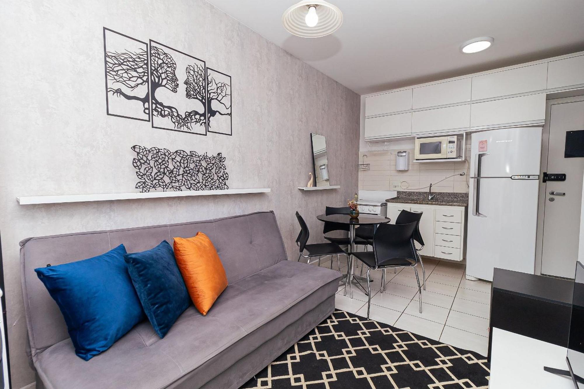 Vossa Bossa Pinheiros Style Apartamento São Paulo