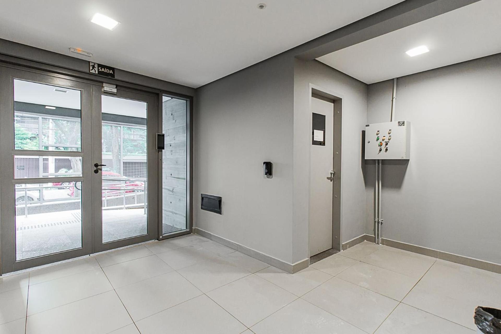 Apartamento Hub Madalena - Por Temporada