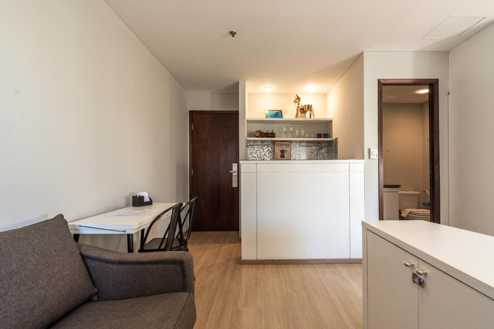 Elite Flat - Proximo A Paulista Apartment Sao Paulo