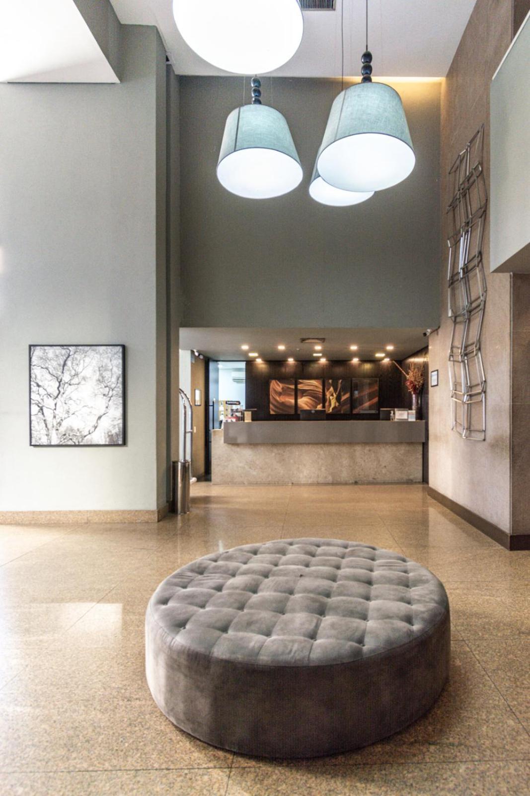 Apartment Elite Flat - Proximo A Paulista *
