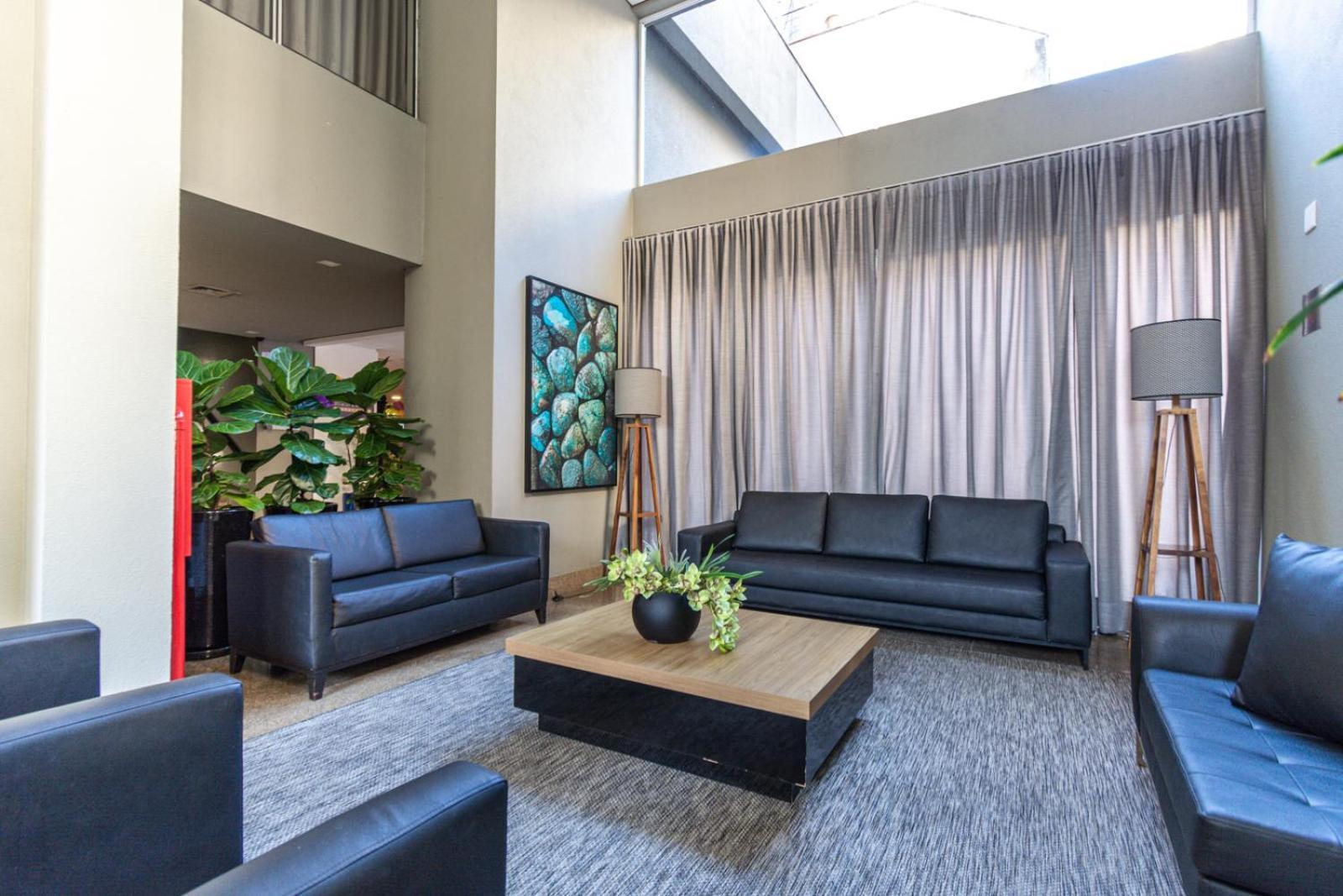Apartment Elite Flat - Proximo A Paulista