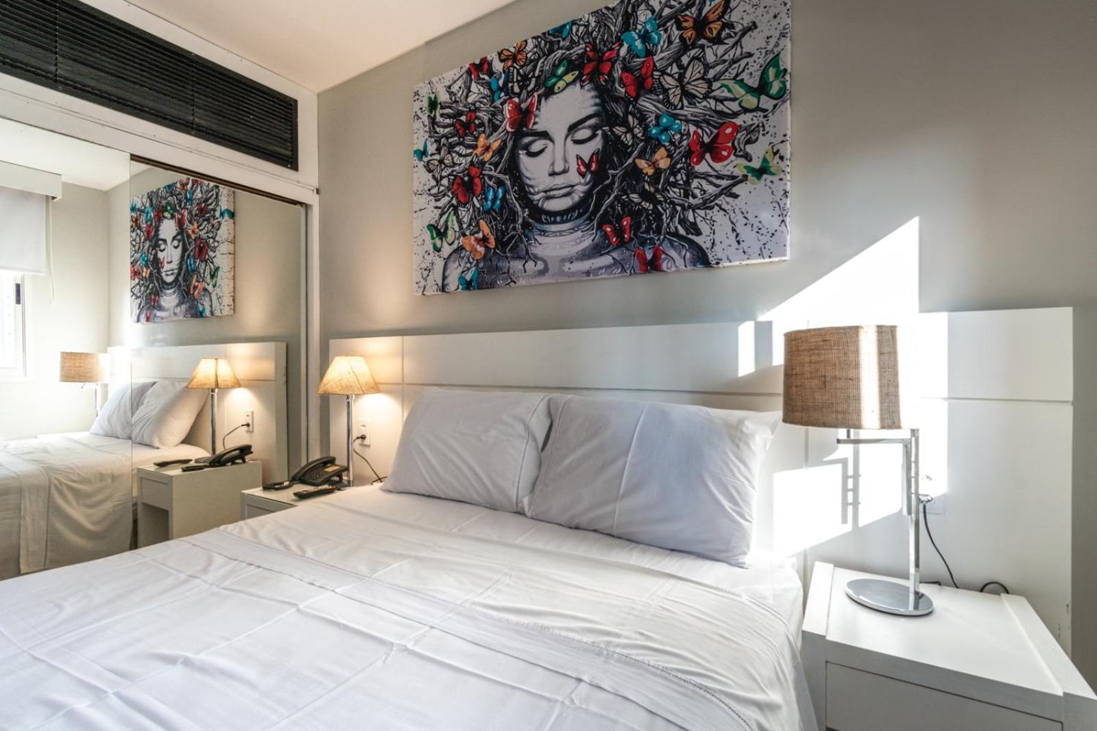Elite Flat - Proximo A Paulista Apartment Sao Paulo