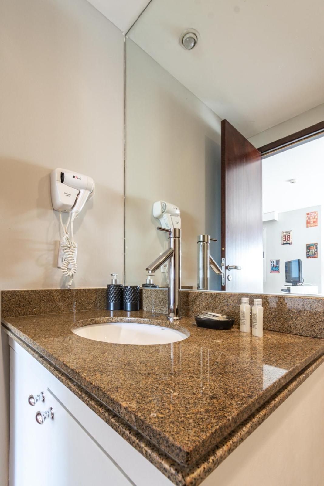Apartment Elite Flat - Proximo A Paulista *
