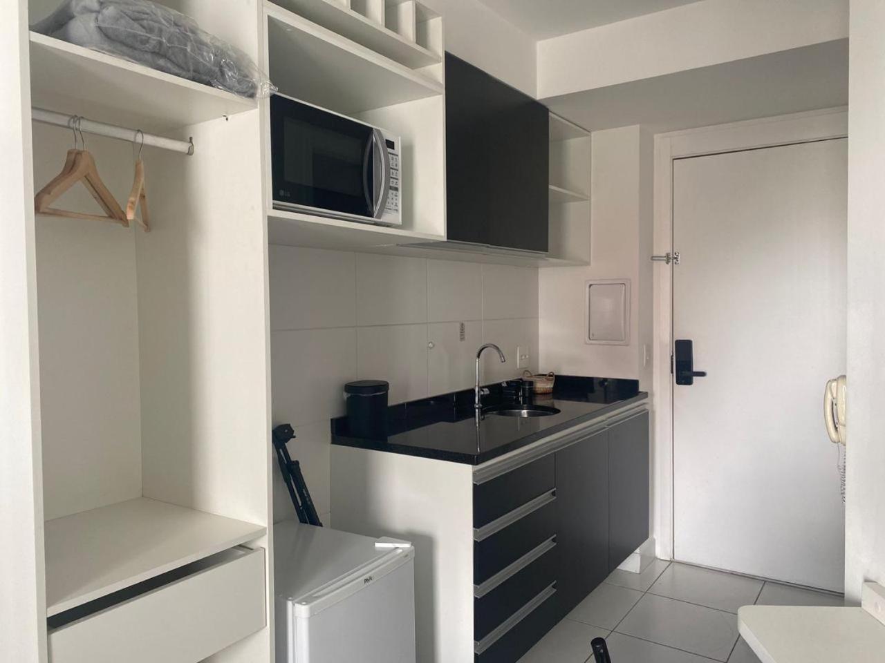 Apartment Hms - Aconchegante Flat Em Santana