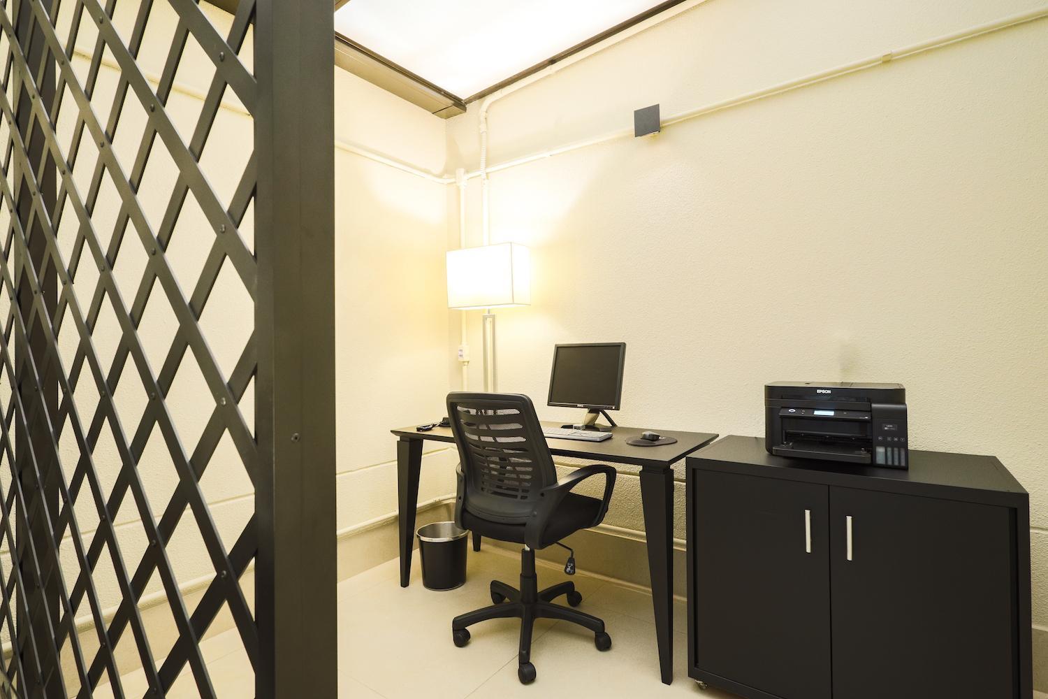 George V Casa Branca 5* São Paulo