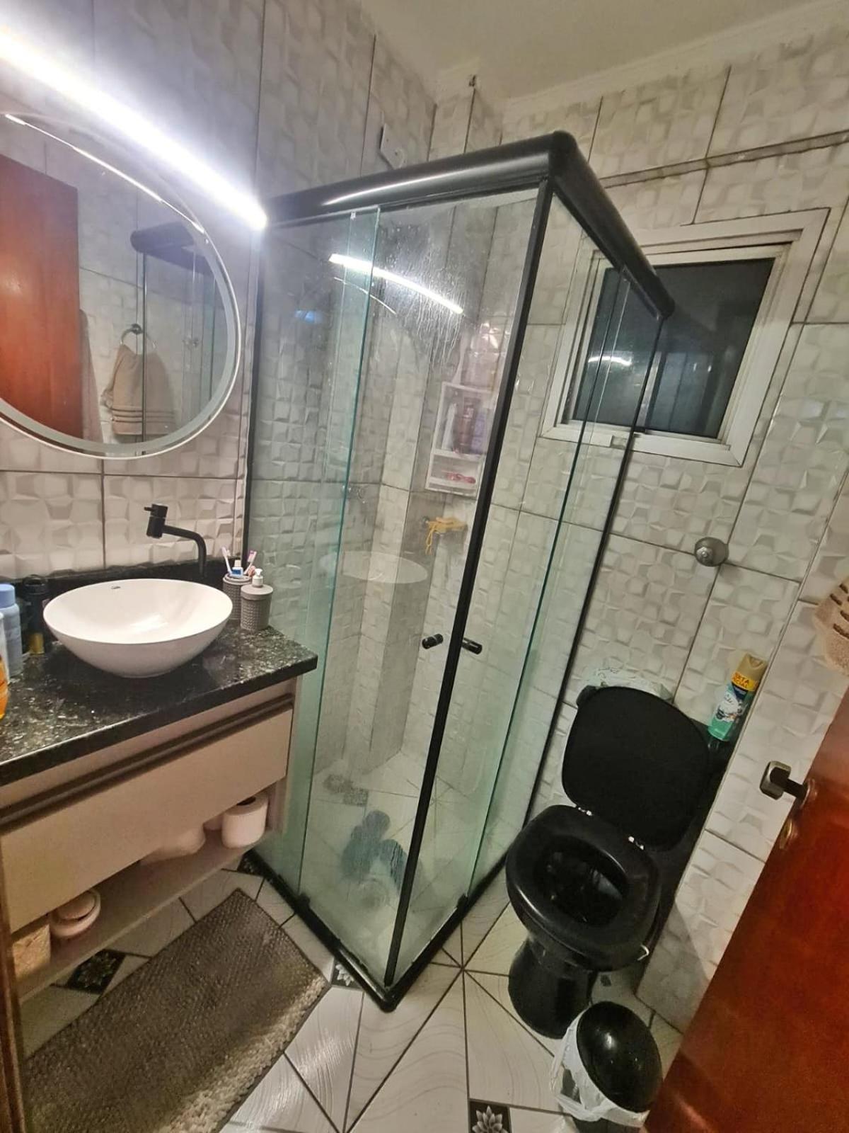 Apartamento Apto 8° Andar, 4 Min Do Shopping. São Paulo