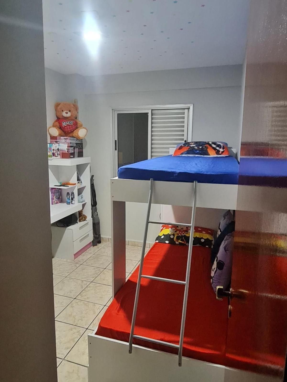 Apto 8° Andar, 4 Min Do Shopping. Apartamento São Paulo