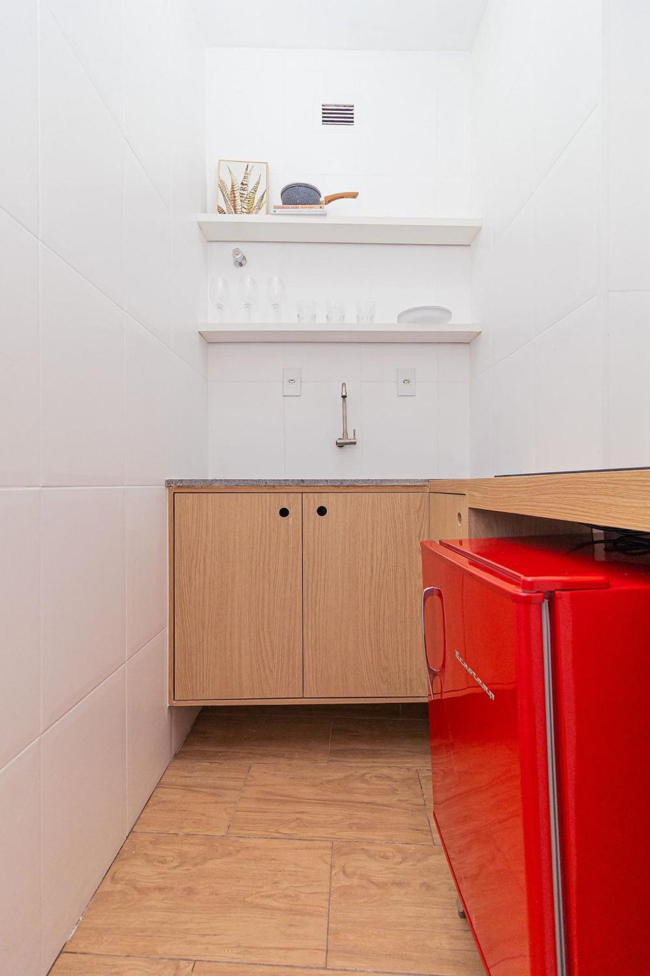 Vossa Bossa Copan Apartamento