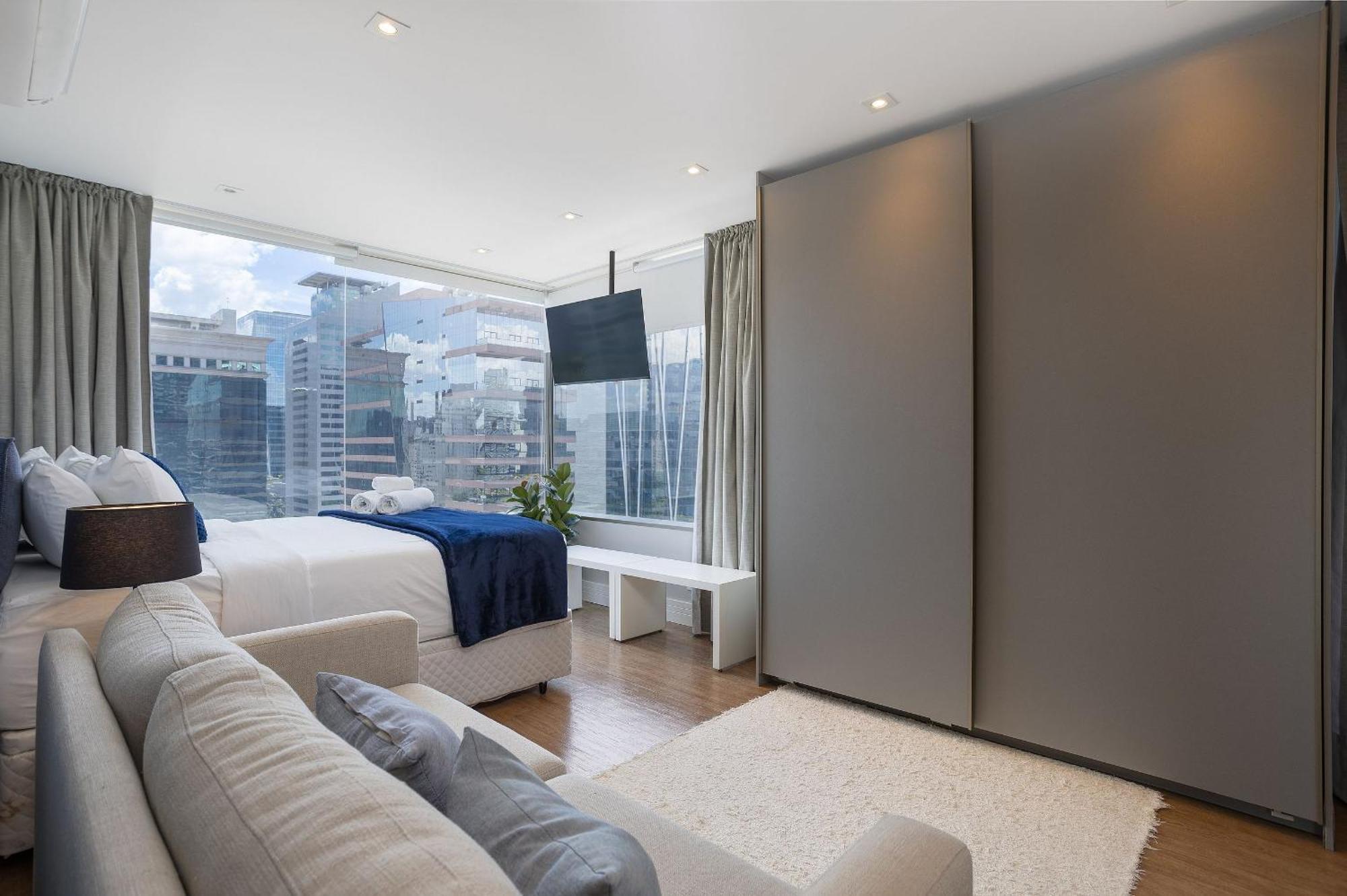 Apartamento Vn Ferreira Lobo São Paulo