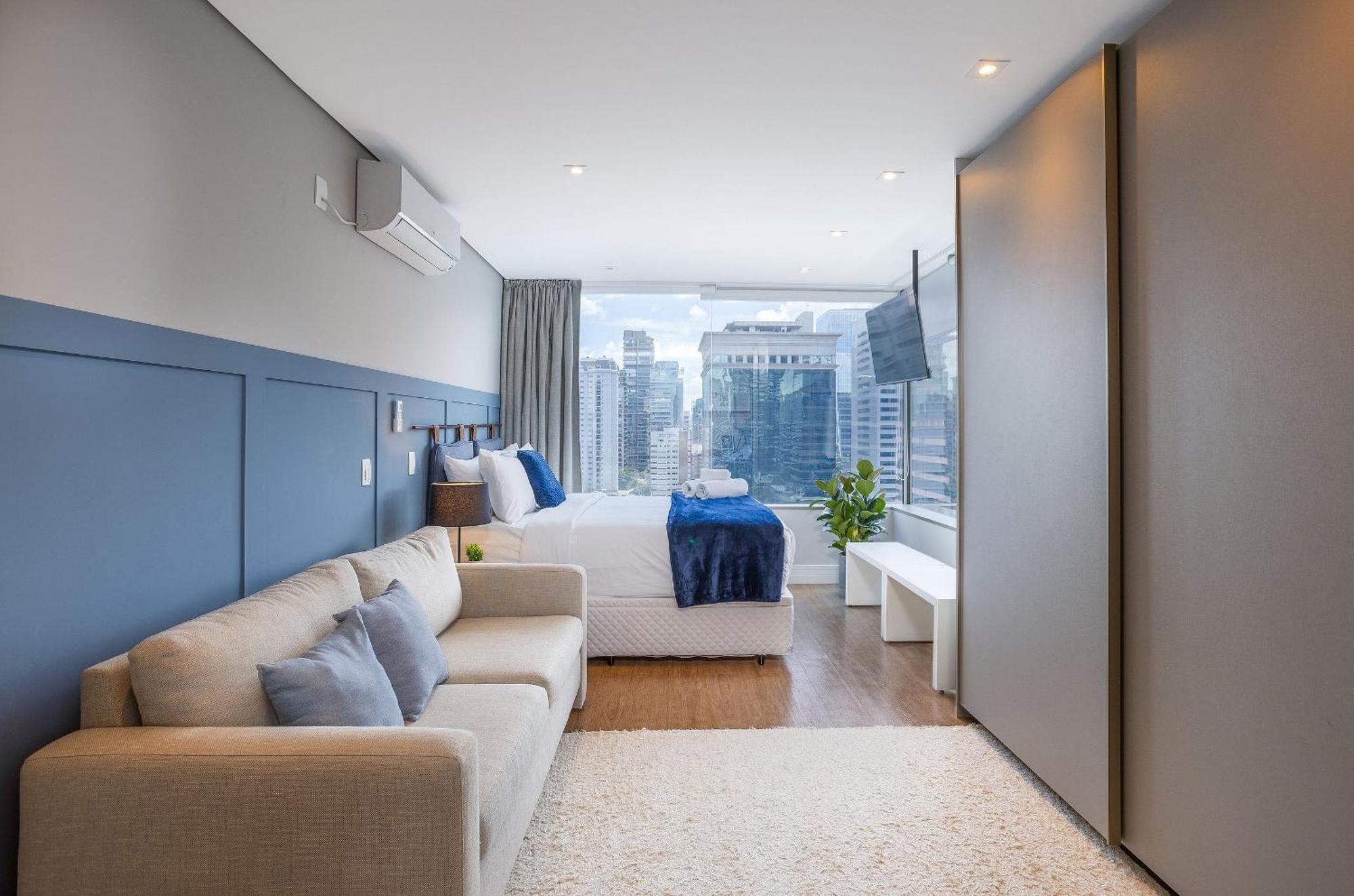 Vn Ferreira Lobo Apartamento São Paulo