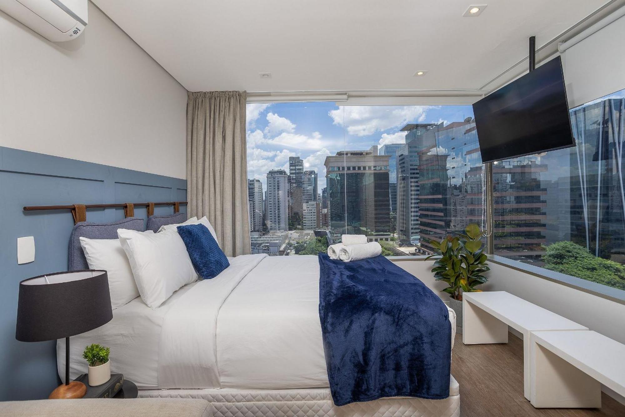 Apartamento Vn Ferreira Lobo São Paulo