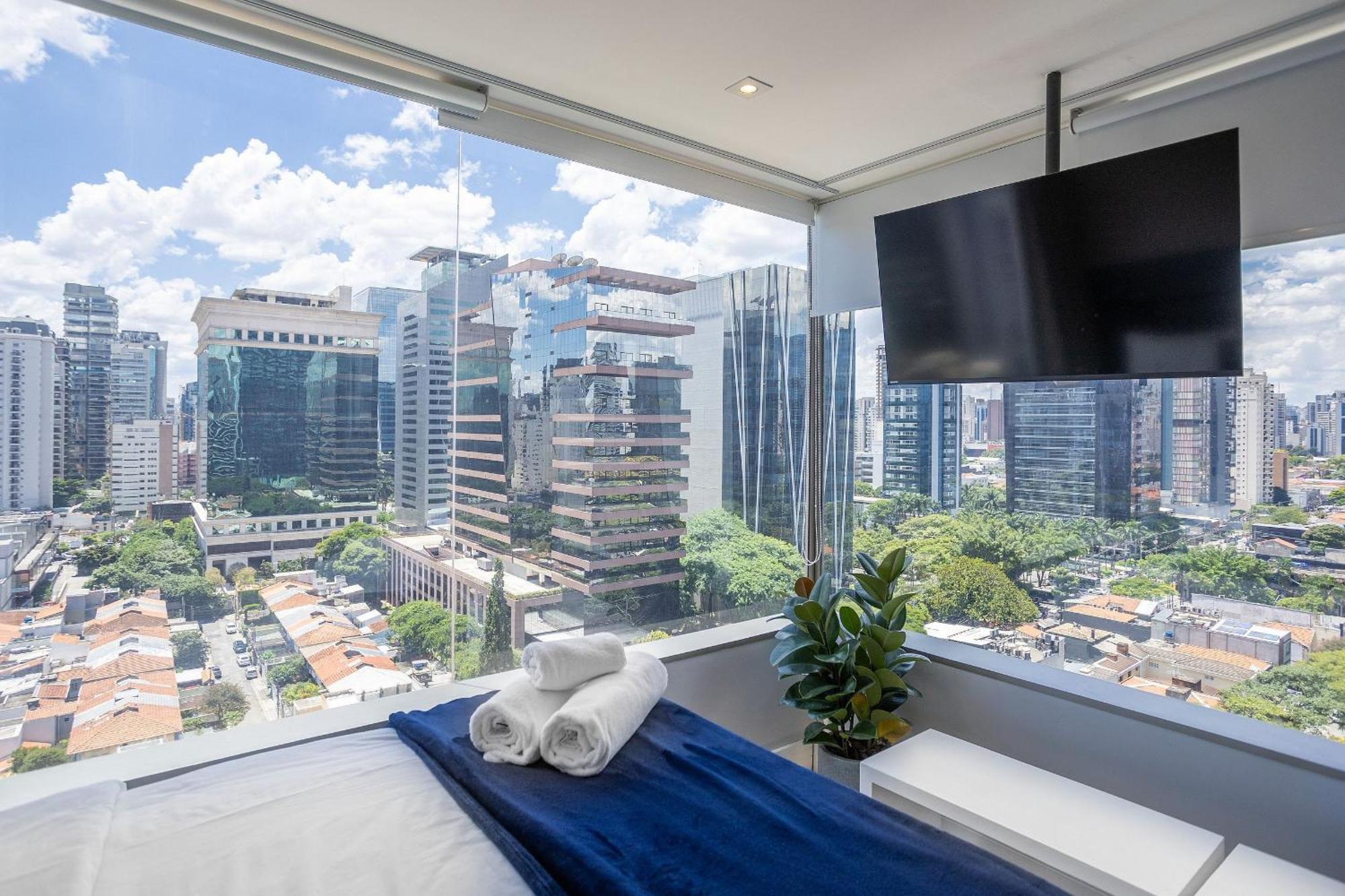 Apartamento Vn Ferreira Lobo São Paulo