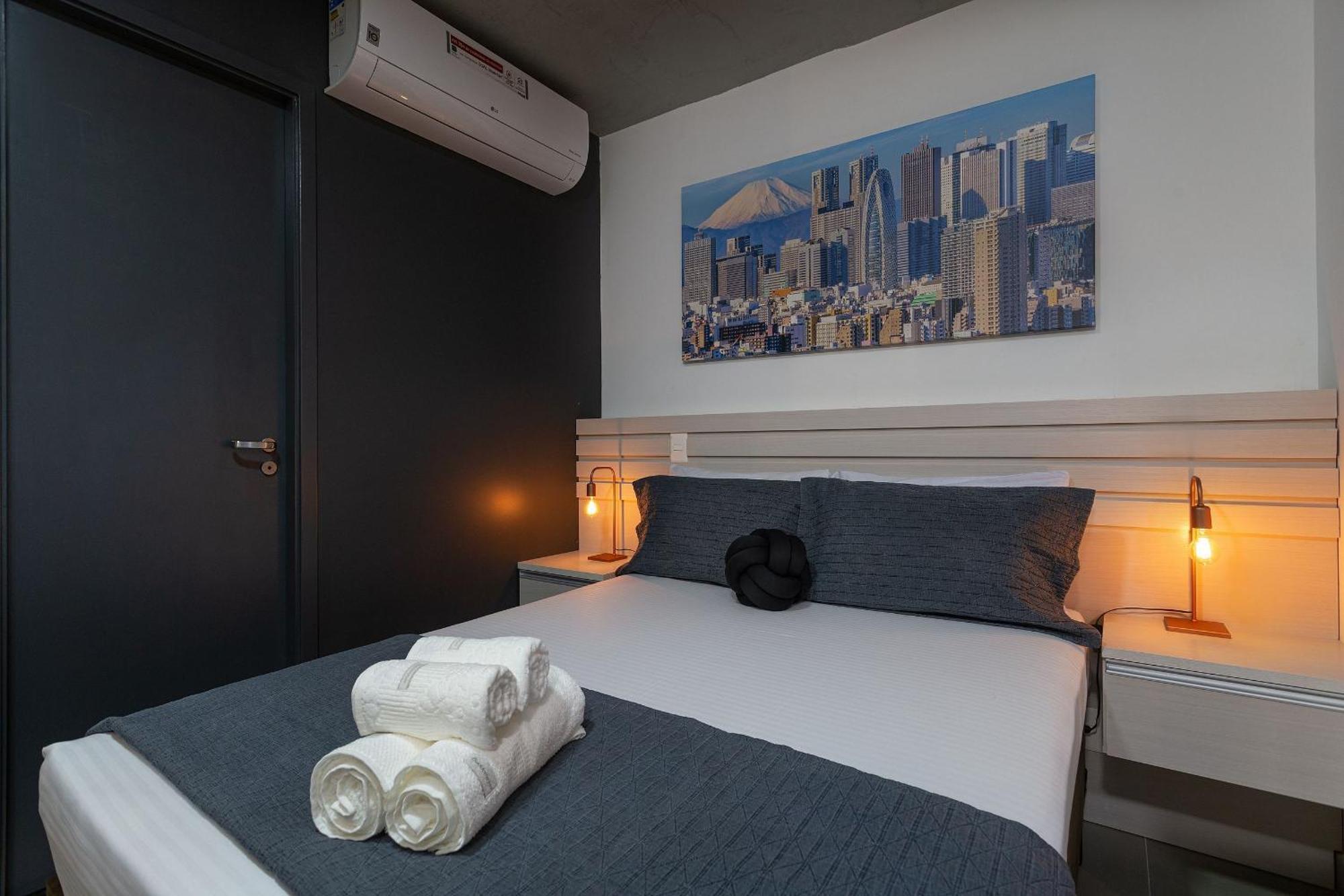 Bom Retiro Apartamento *
