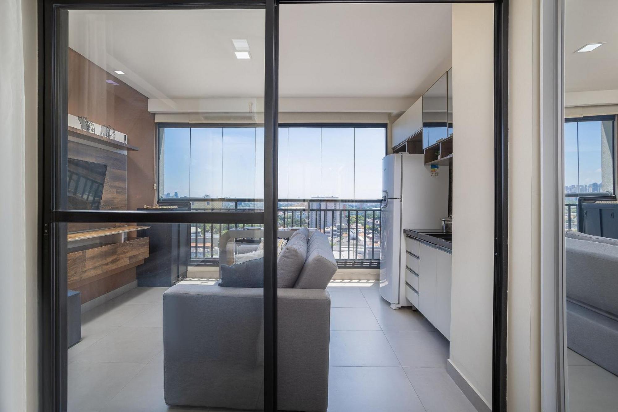 Apartamento Bom Retiro