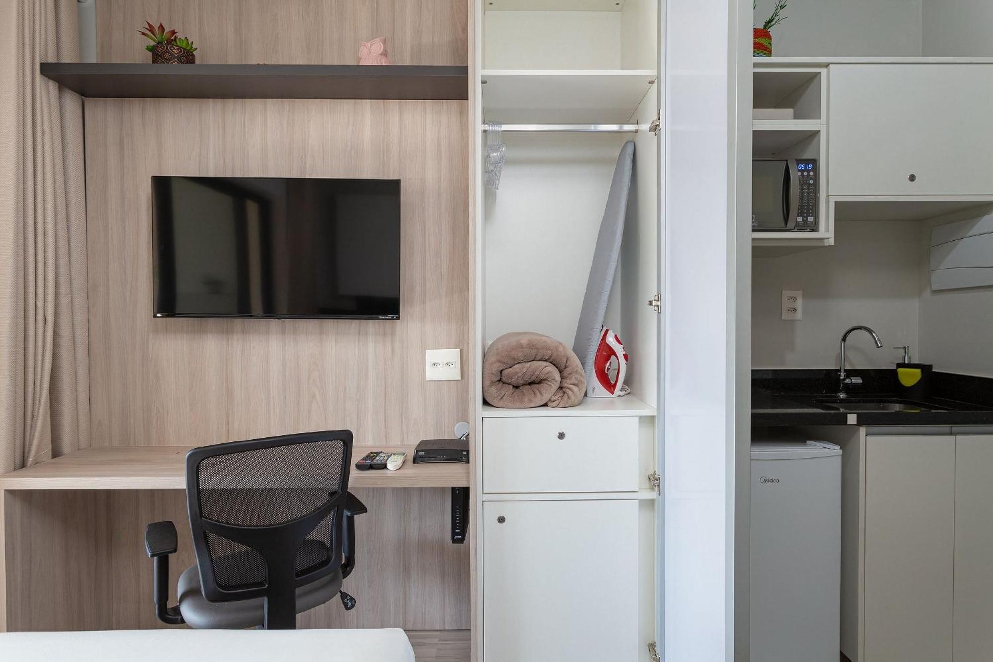 Apartamento Bom Retiro