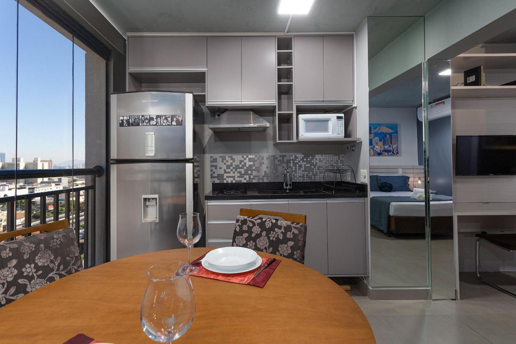 Bom Retiro Apartamento São Paulo