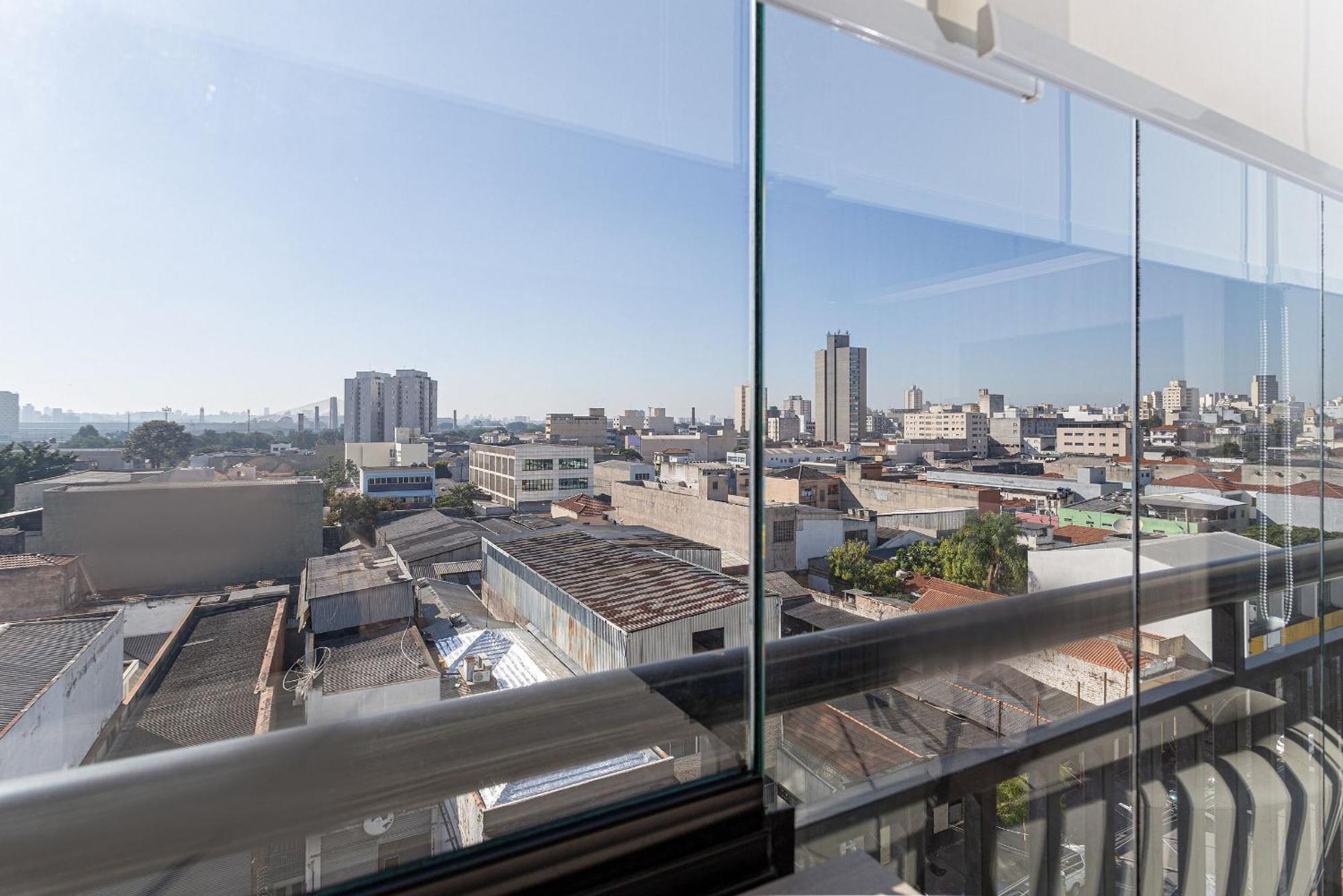 Apartamento Bom Retiro