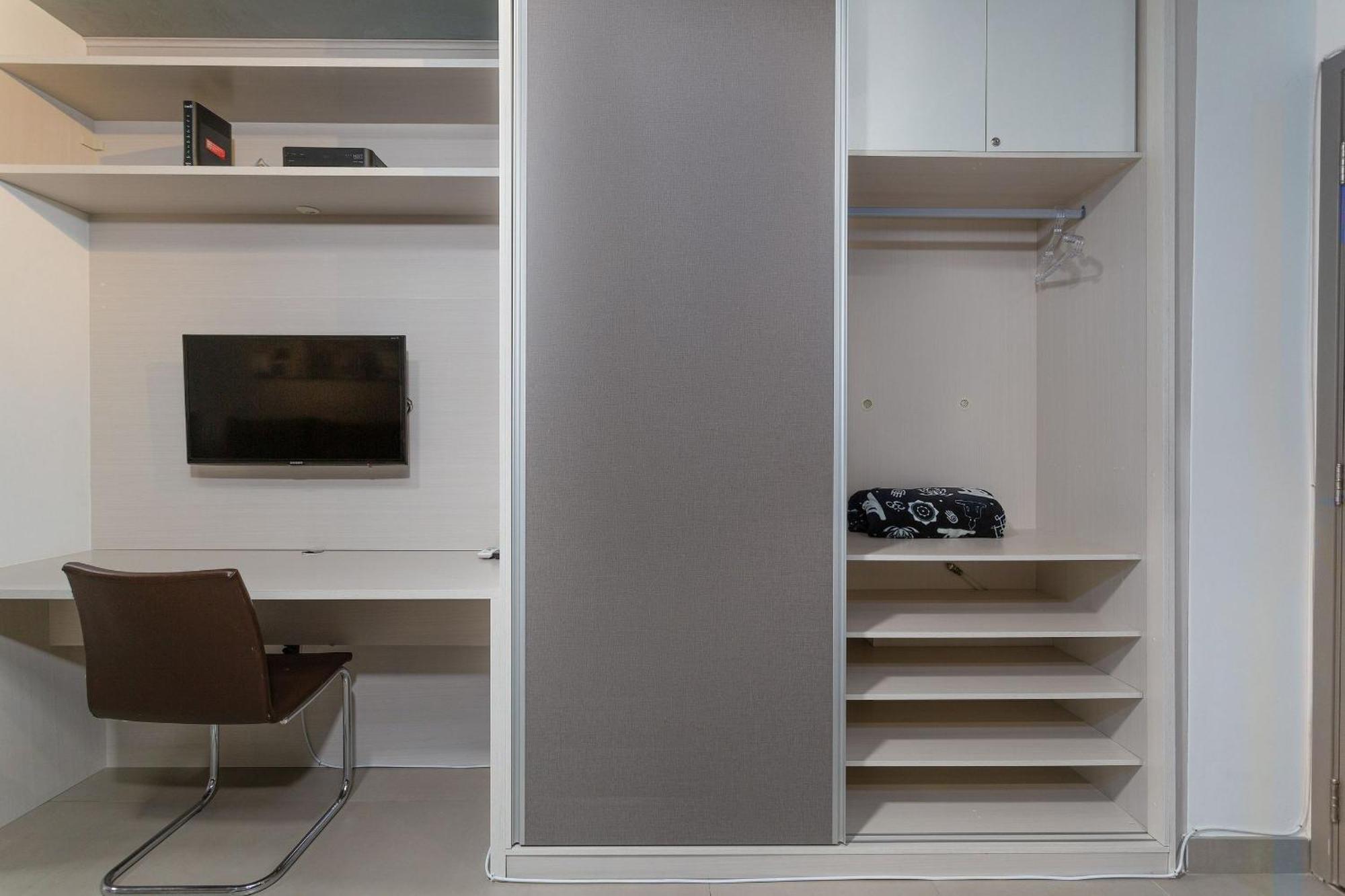 Apartamento Bom Retiro