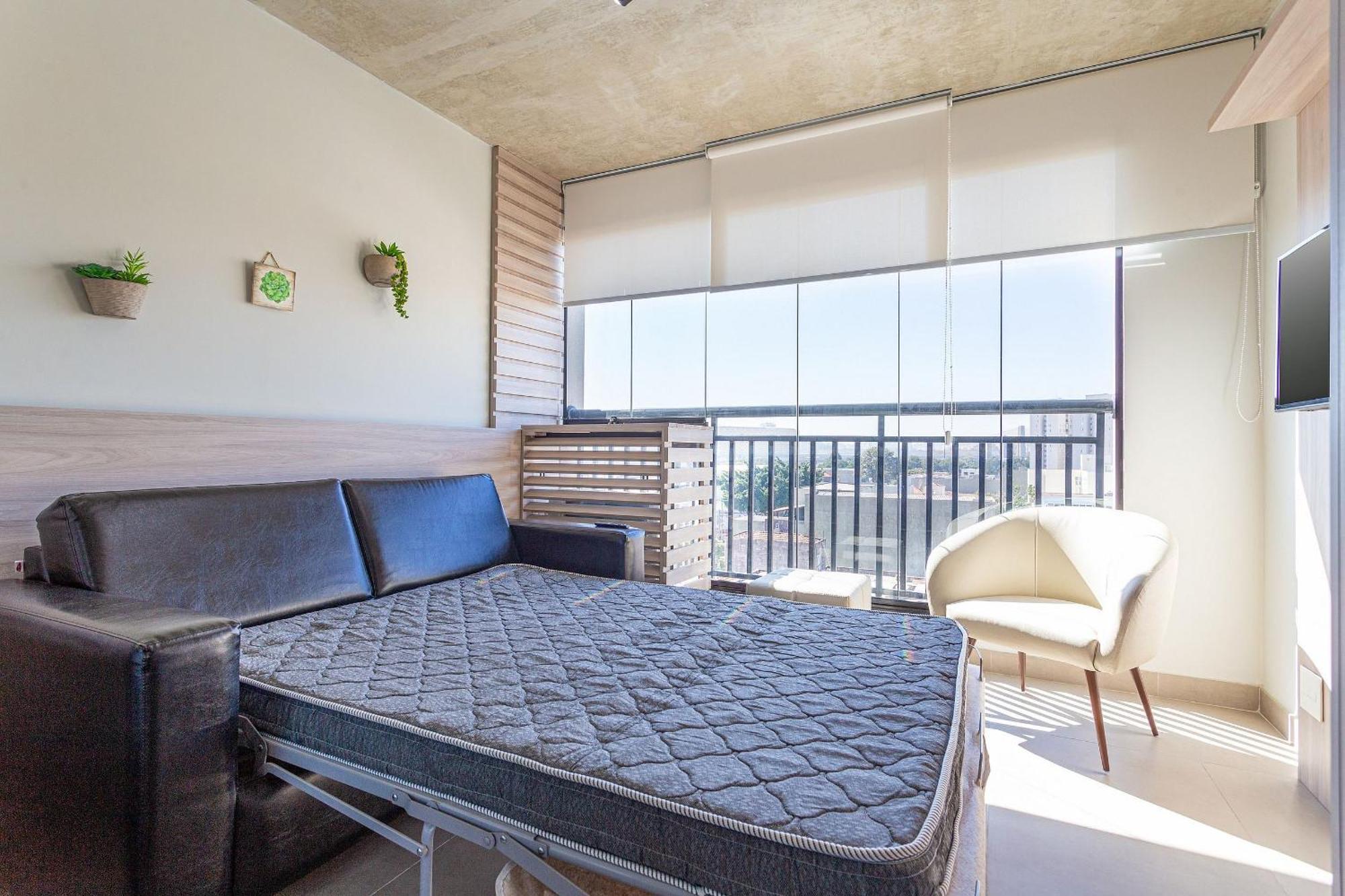 Bom Retiro Apartamento