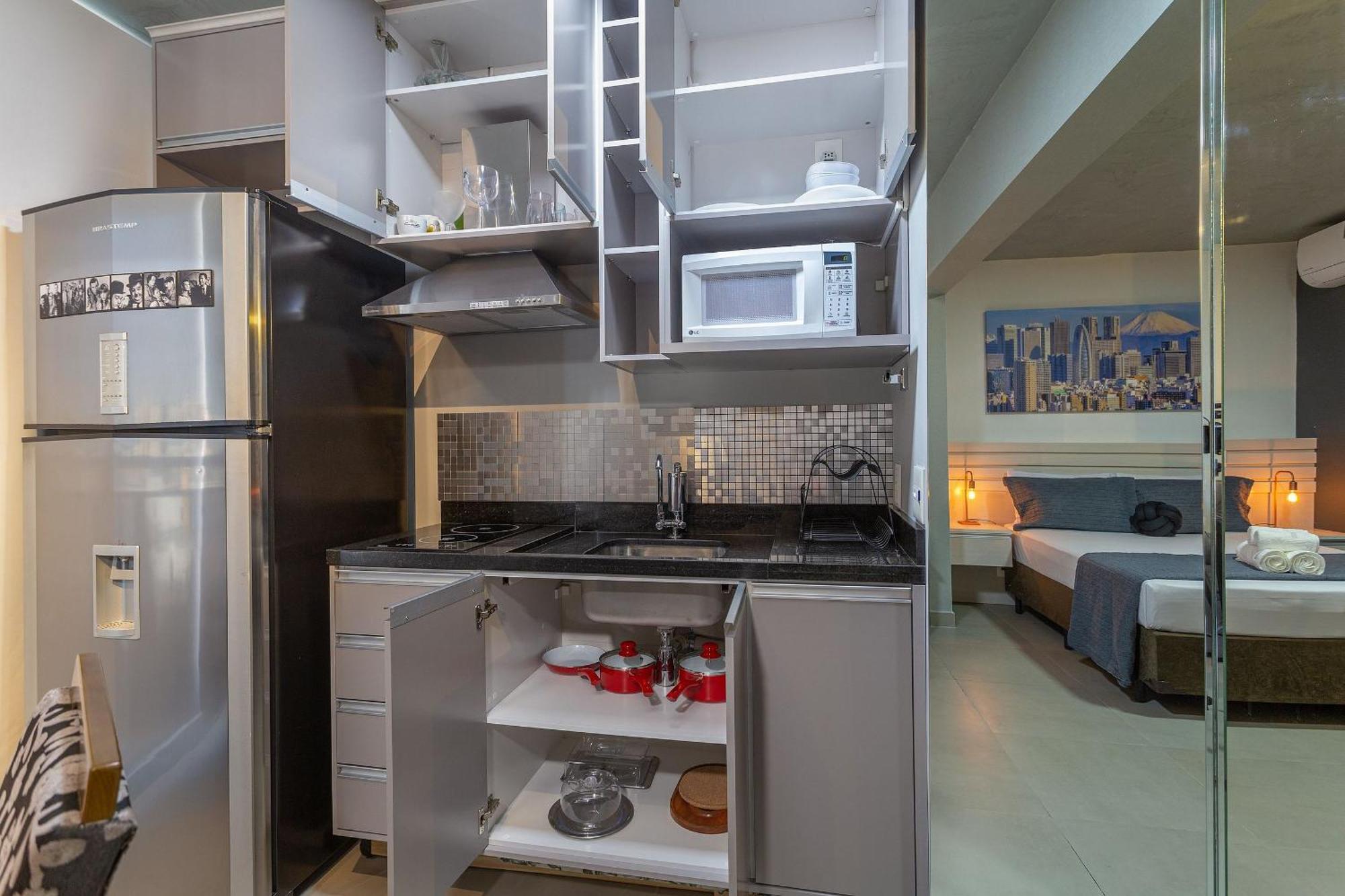 Apartamento Bom Retiro