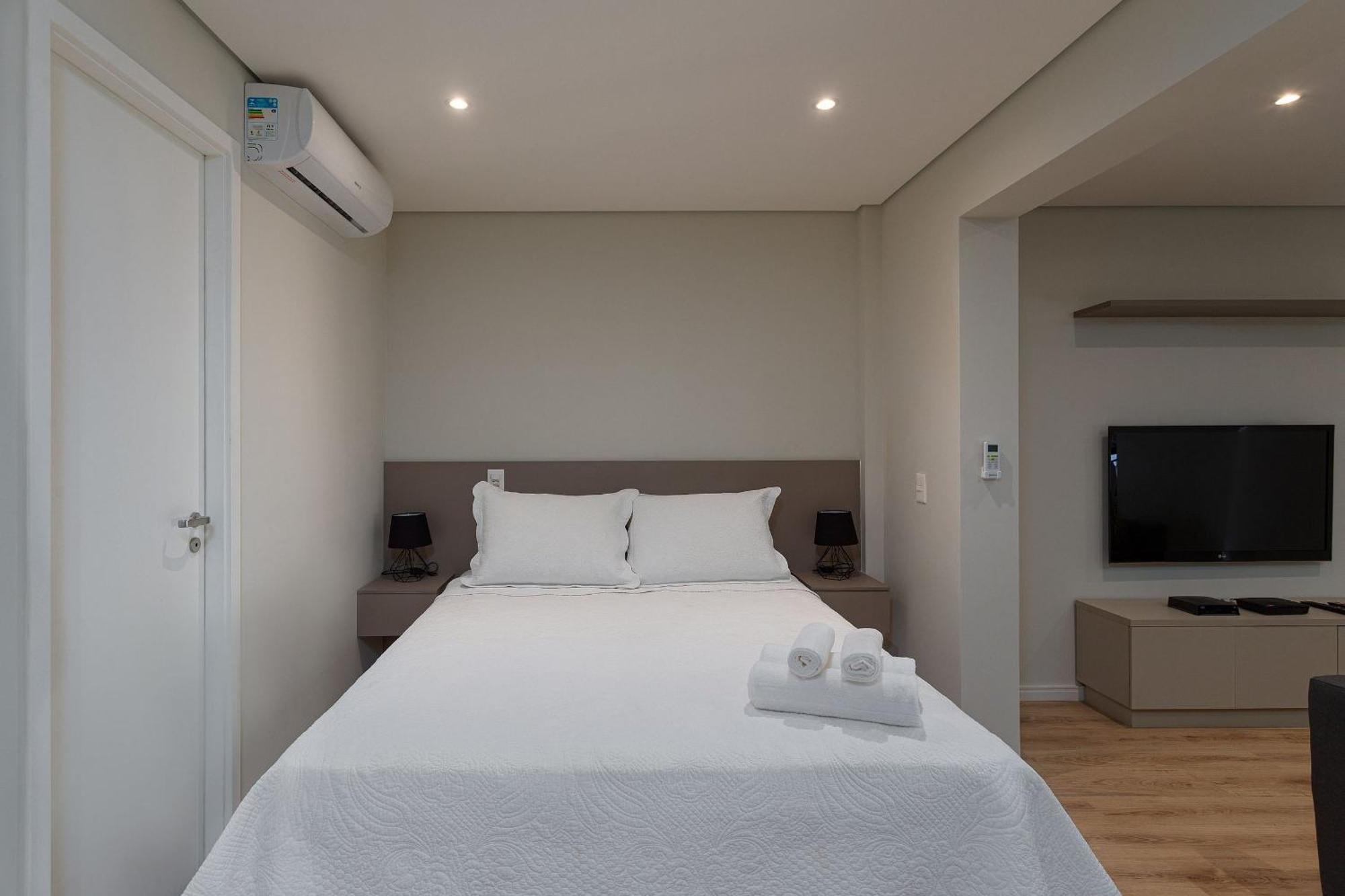 Apartamento Bom Retiro *