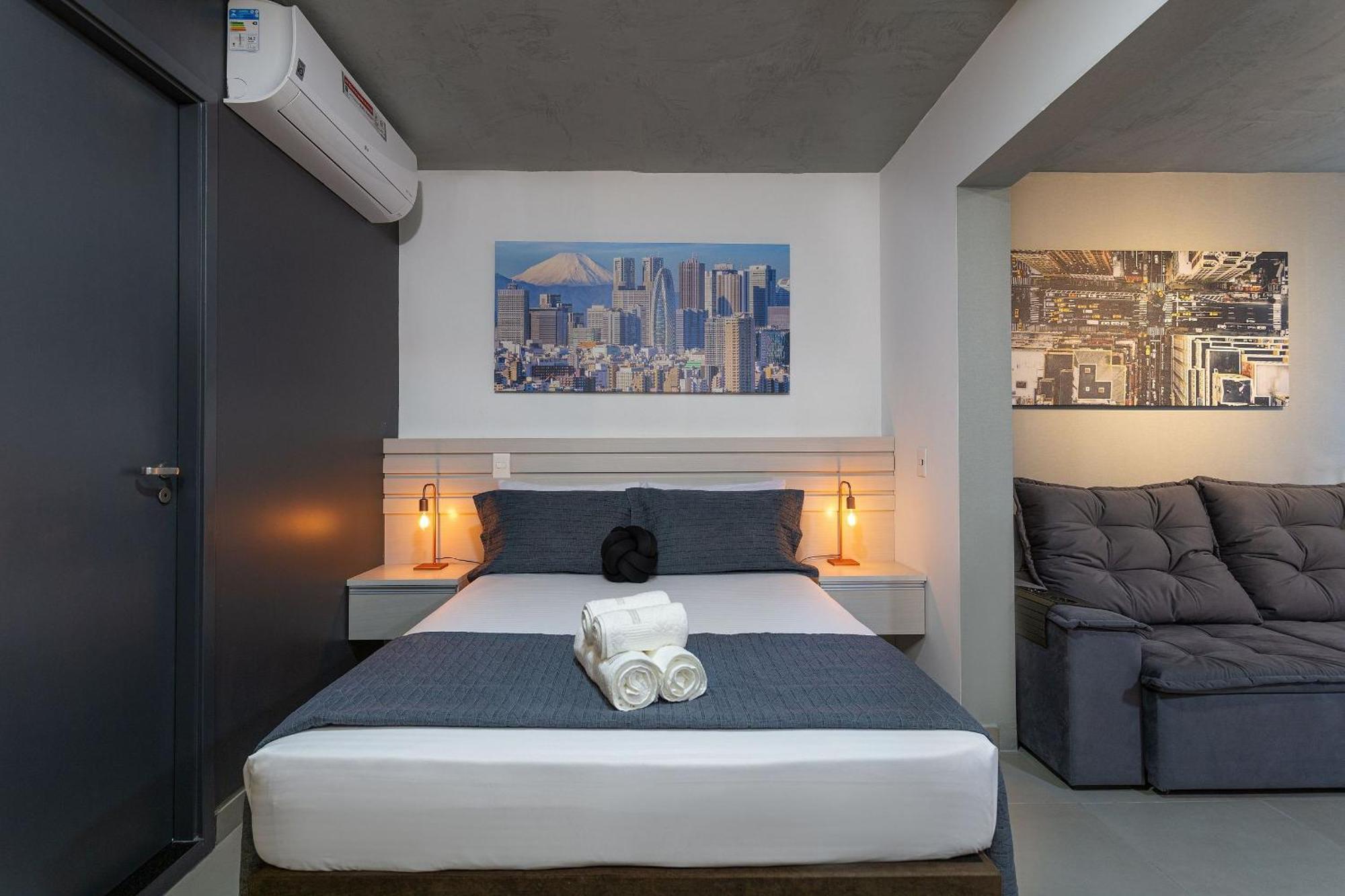 Bom Retiro Apartamento *