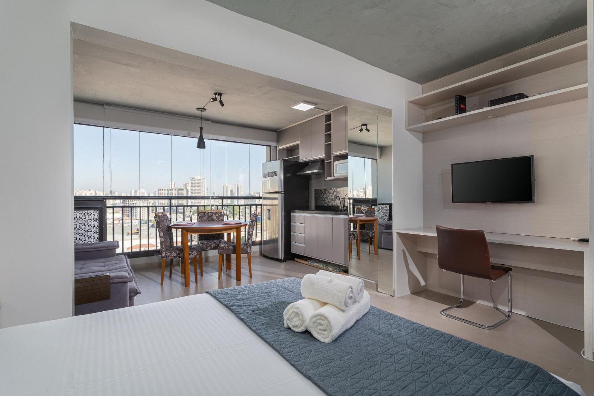 Apartamento Bom Retiro