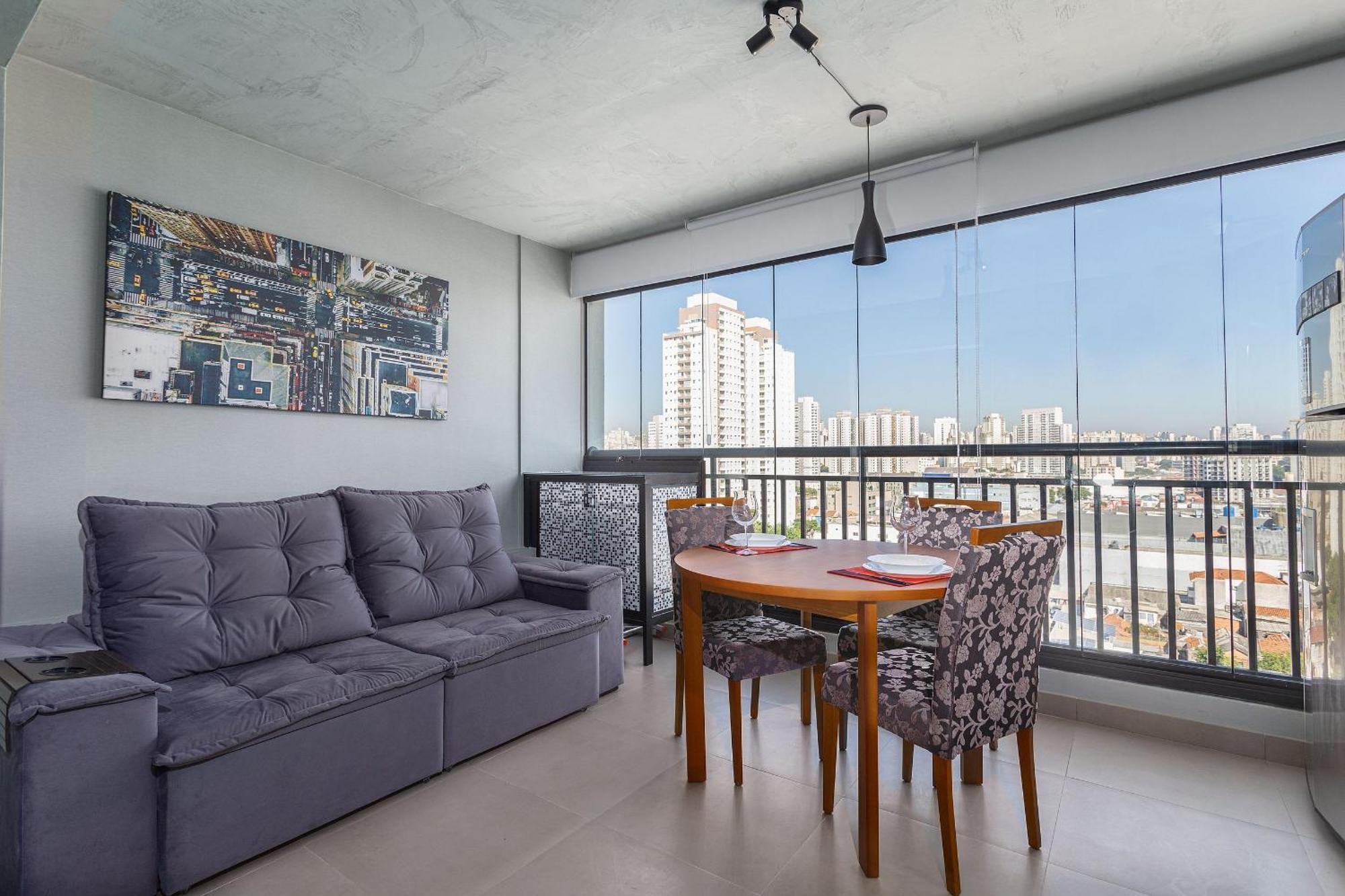 Bom Retiro Apartamento São Paulo