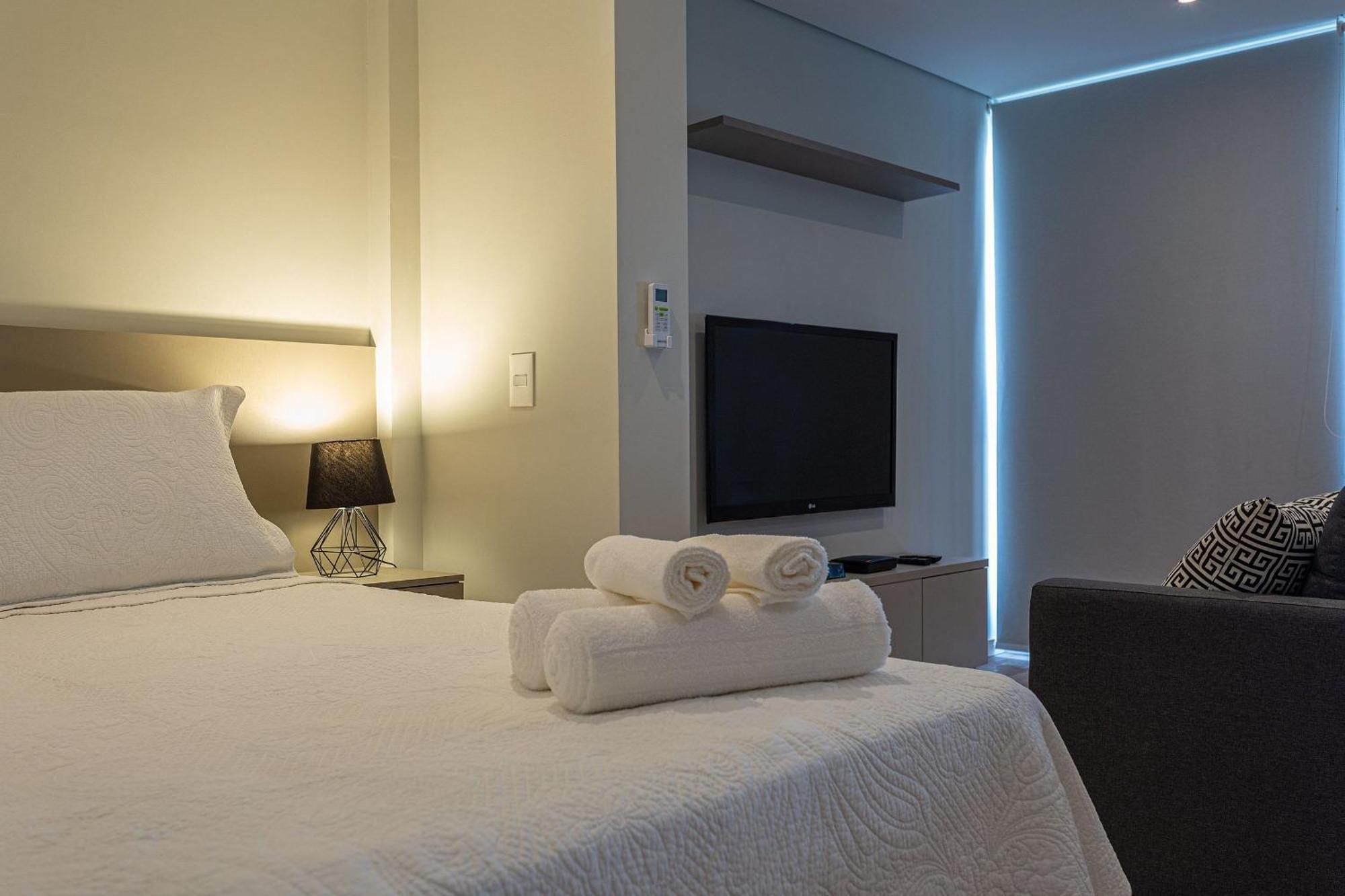 Bom Retiro Apartamento *