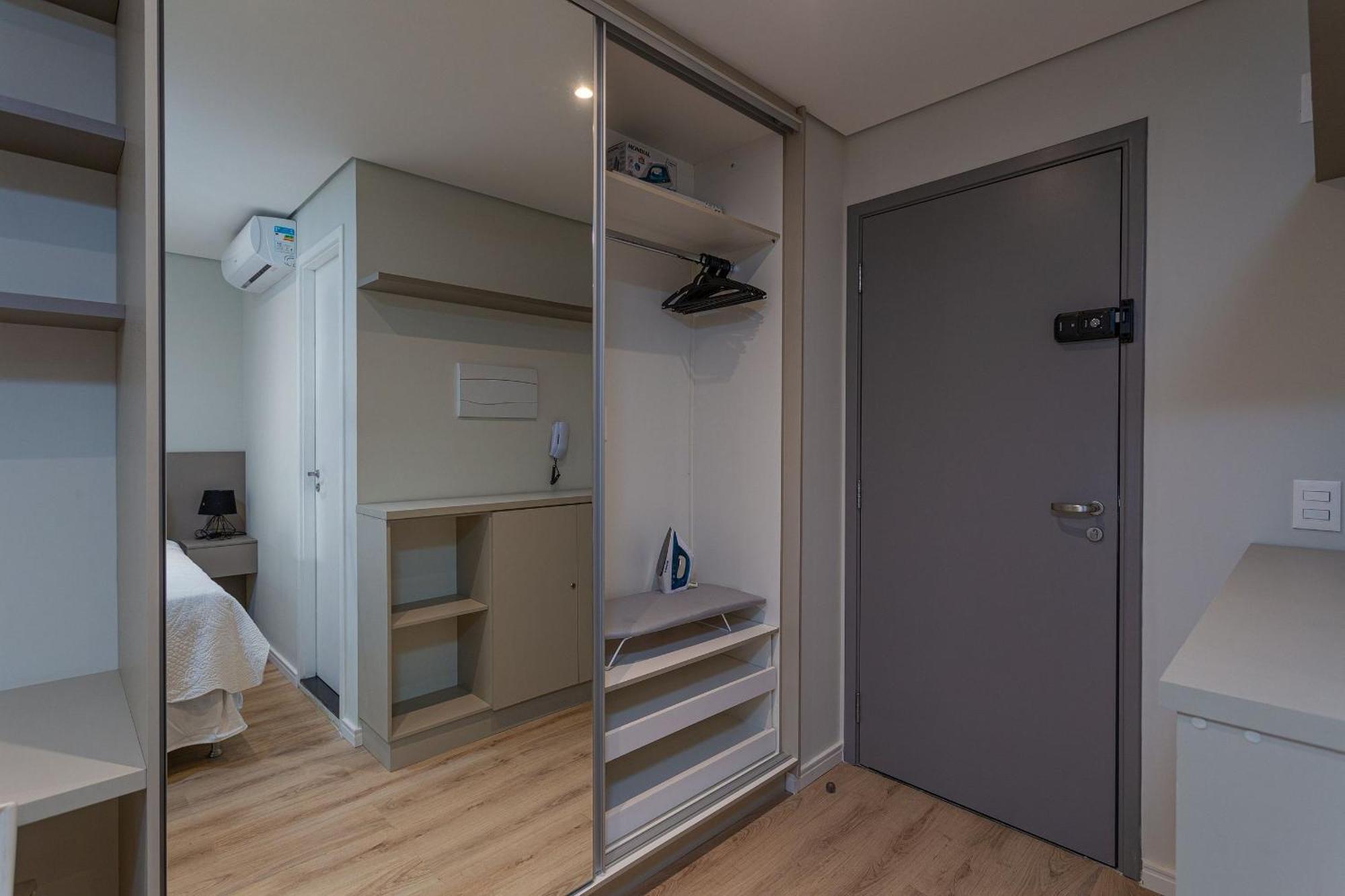 Apartamento Bom Retiro *