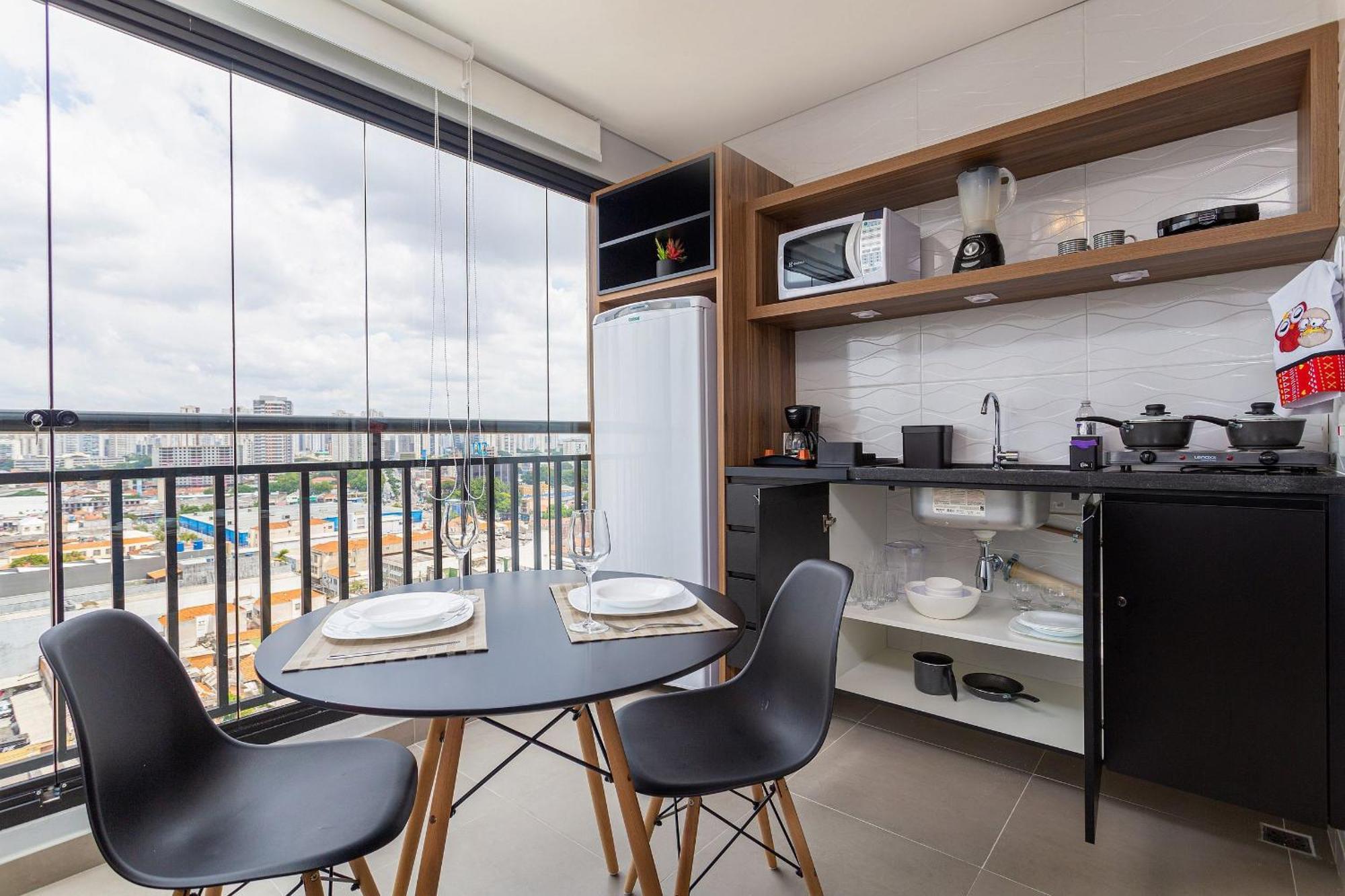 Apartamento Bom Retiro São Paulo