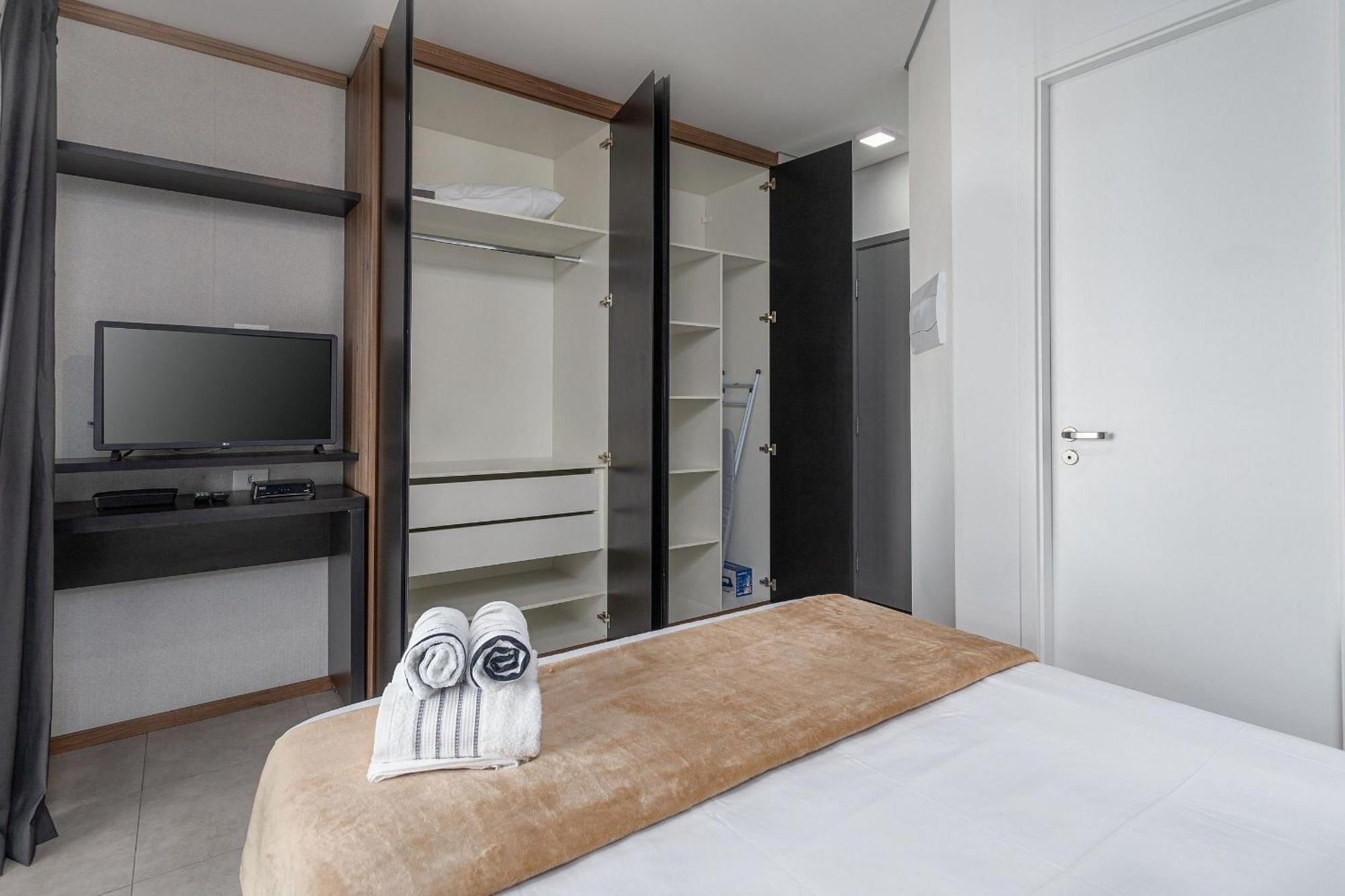 Apartamento Bom Retiro *