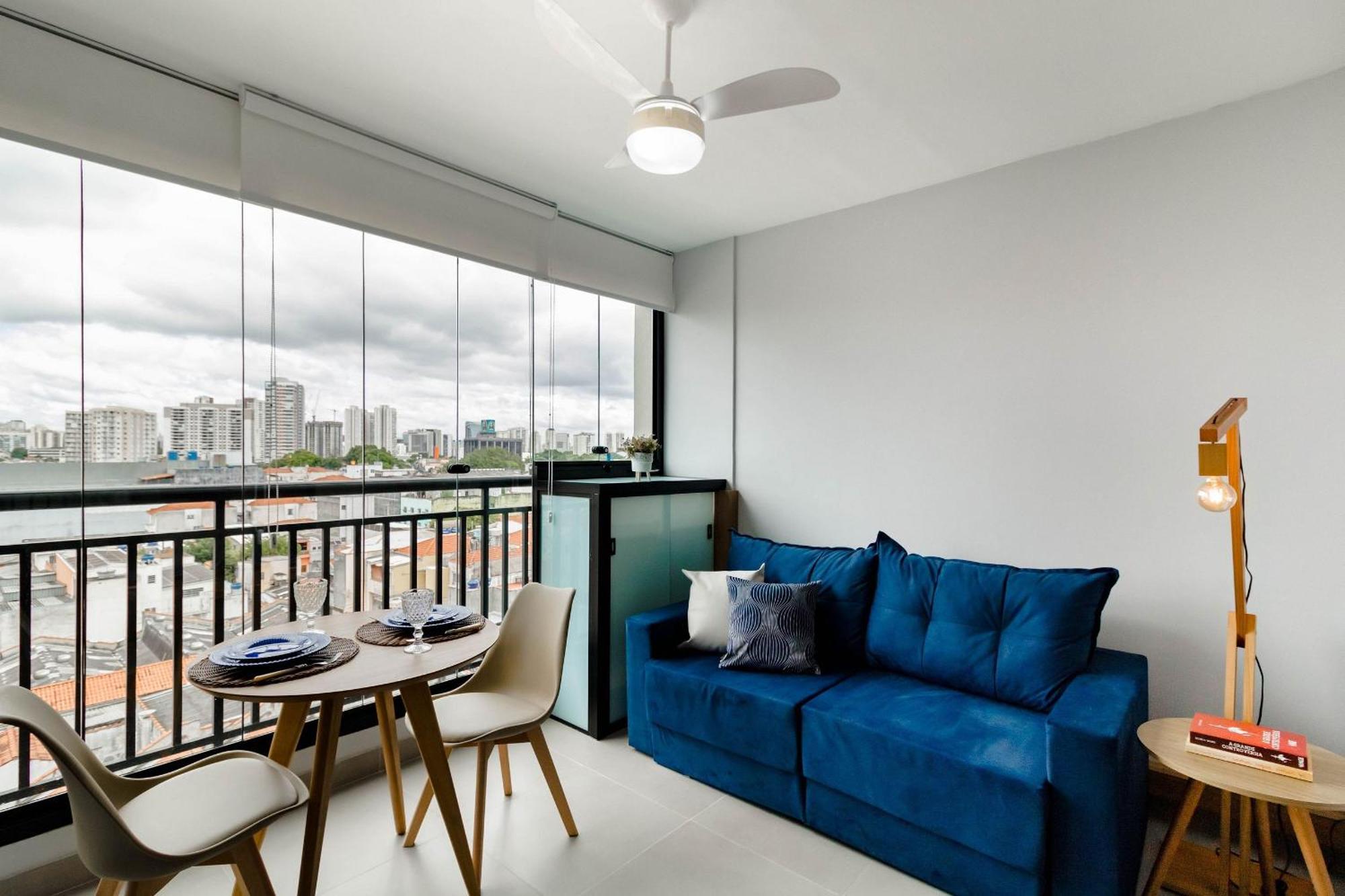 Bom Retiro Apartamento São Paulo