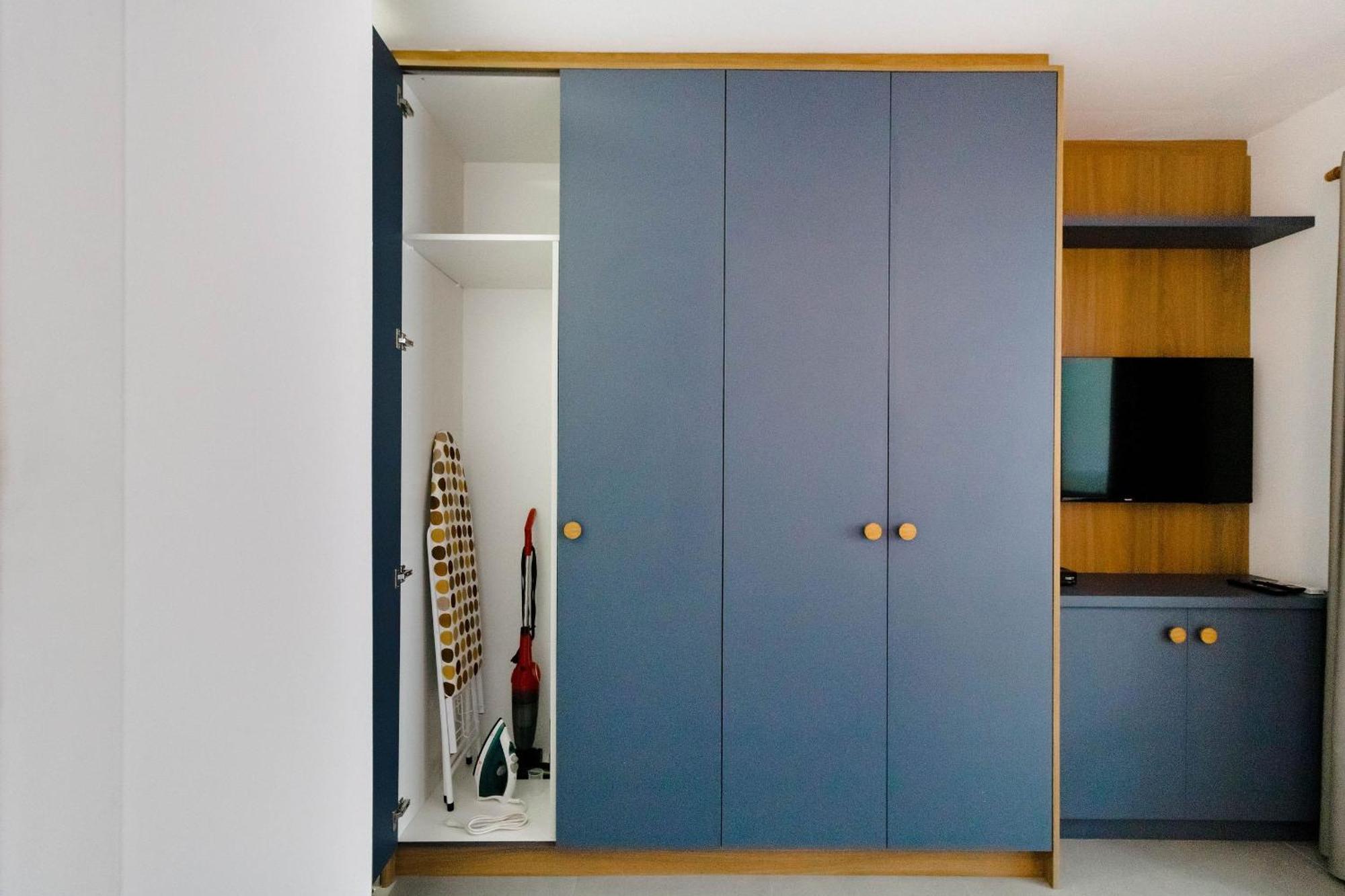 Apartamento Bom Retiro