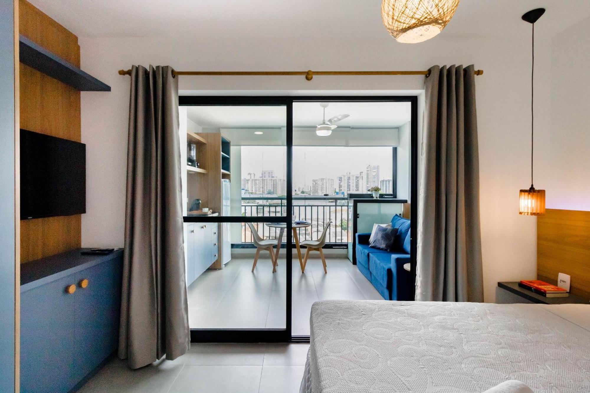Bom Retiro Apartamento São Paulo
