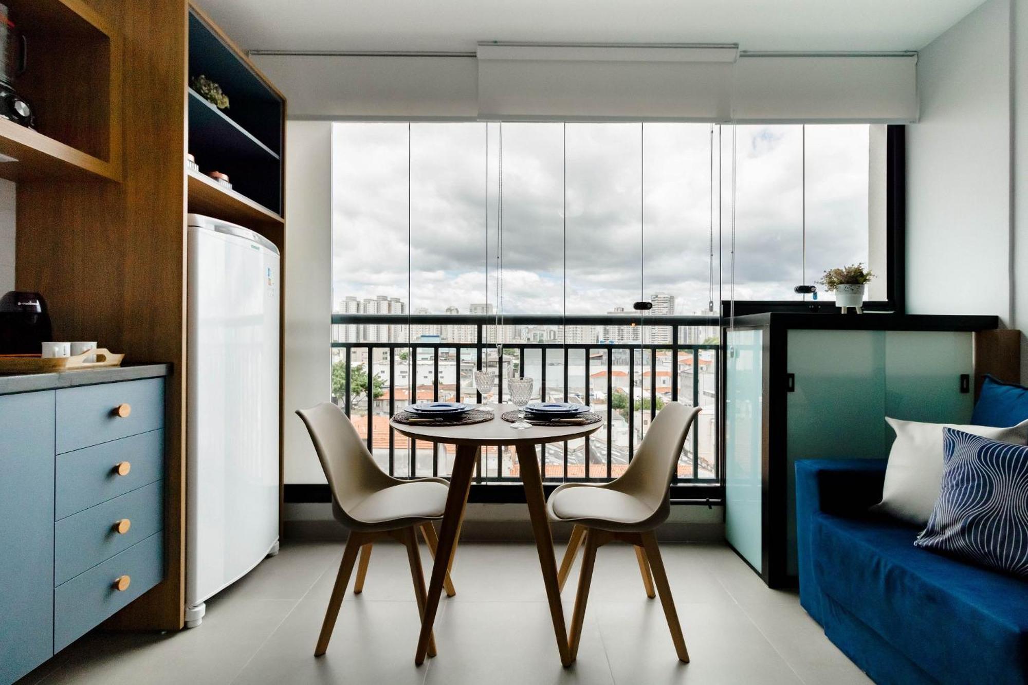 Apartamento Bom Retiro *
