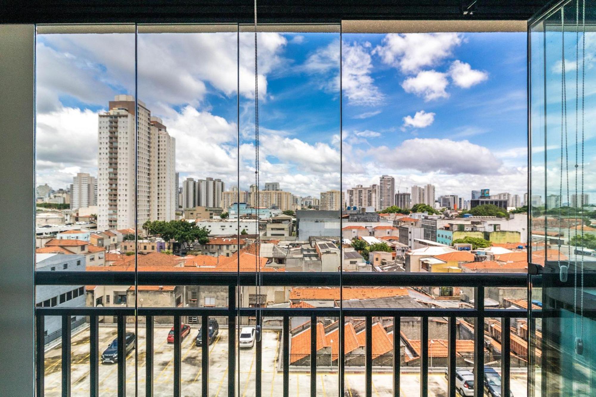 Apartamento Bom Retiro São Paulo