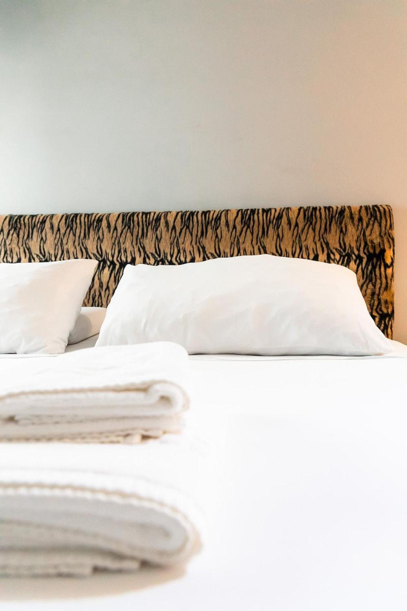 Siqueira Campos Apartamento São Paulo