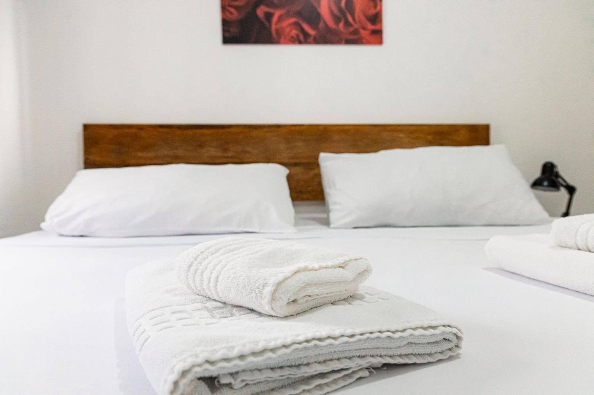 Apartamento Siqueira Campos São Paulo