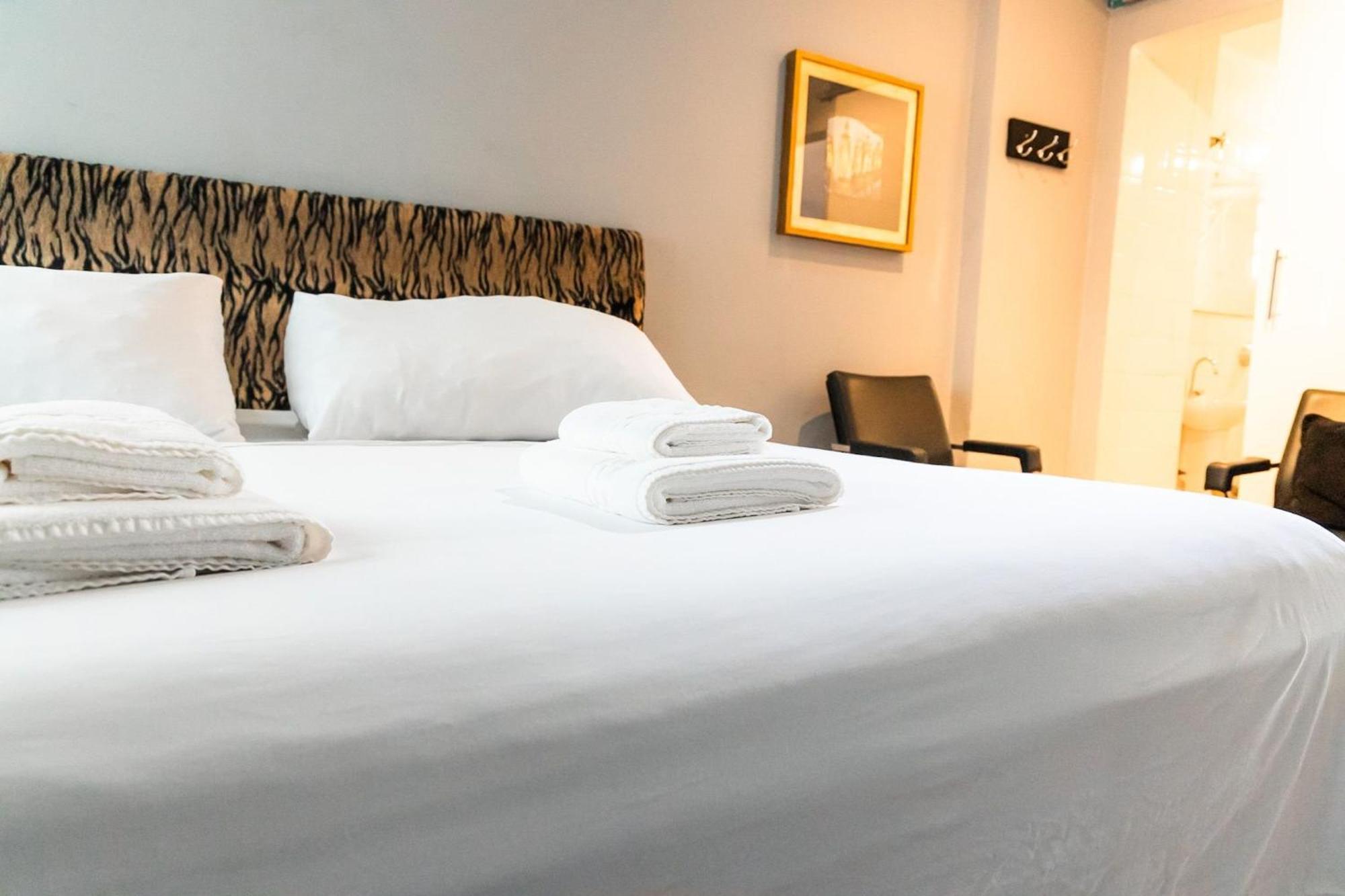 Siqueira Campos Apartamento São Paulo