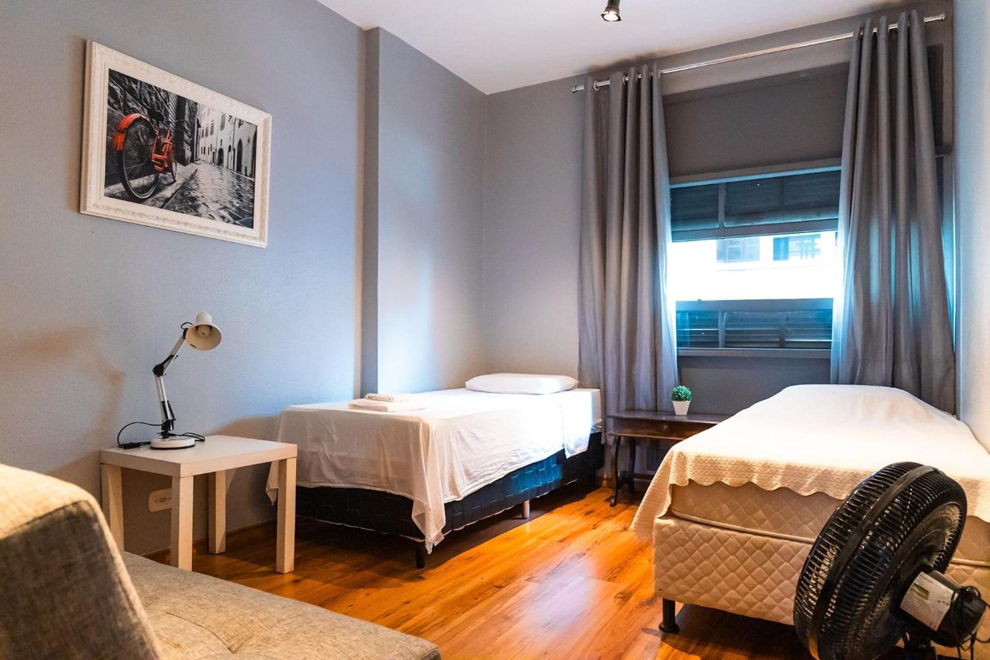 Siqueira Campos Apartamento São Paulo