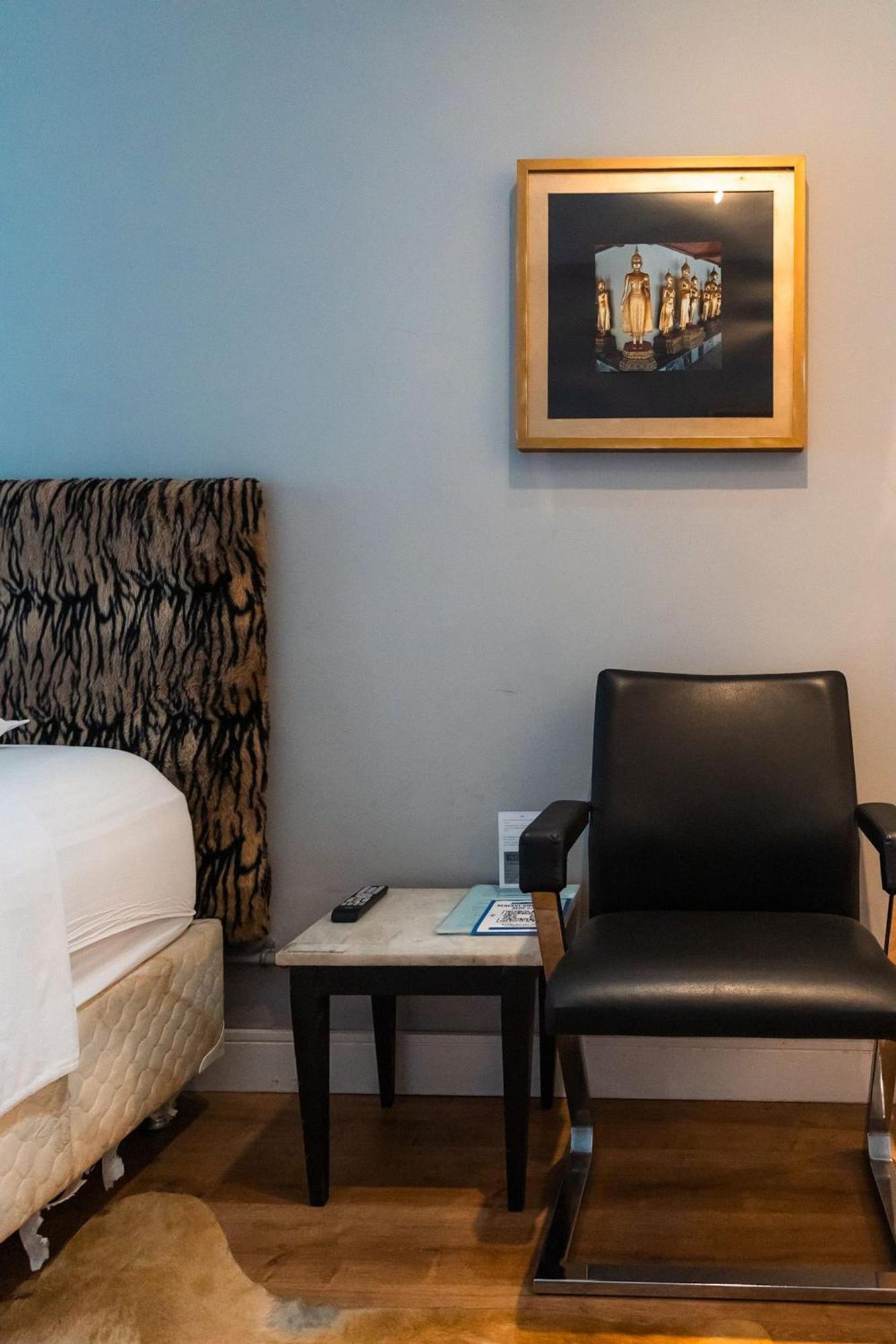 Apartamento Siqueira Campos São Paulo