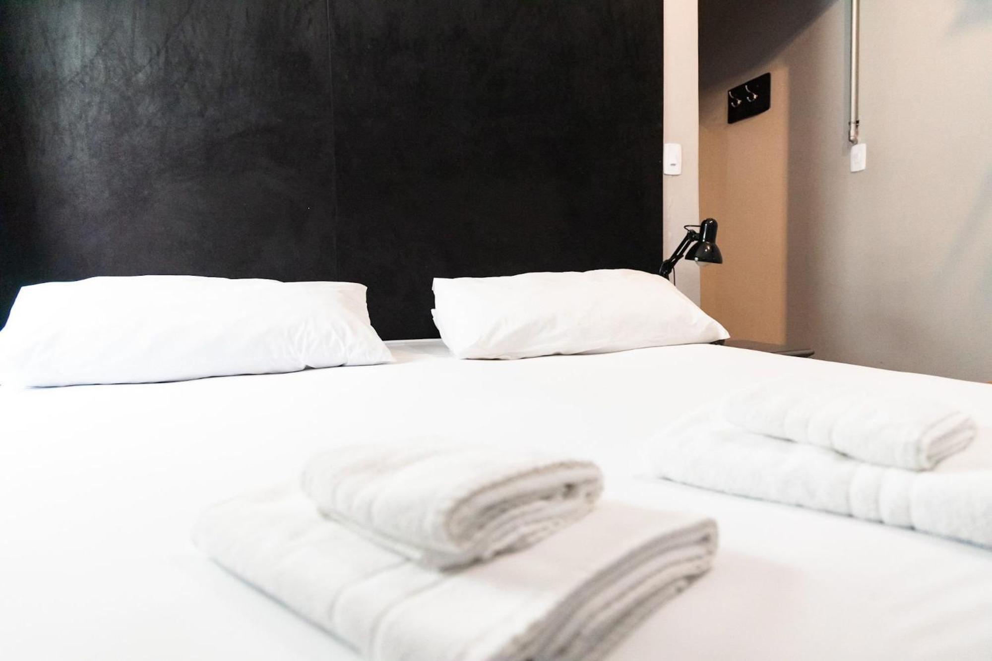 Siqueira Campos Apartamento São Paulo